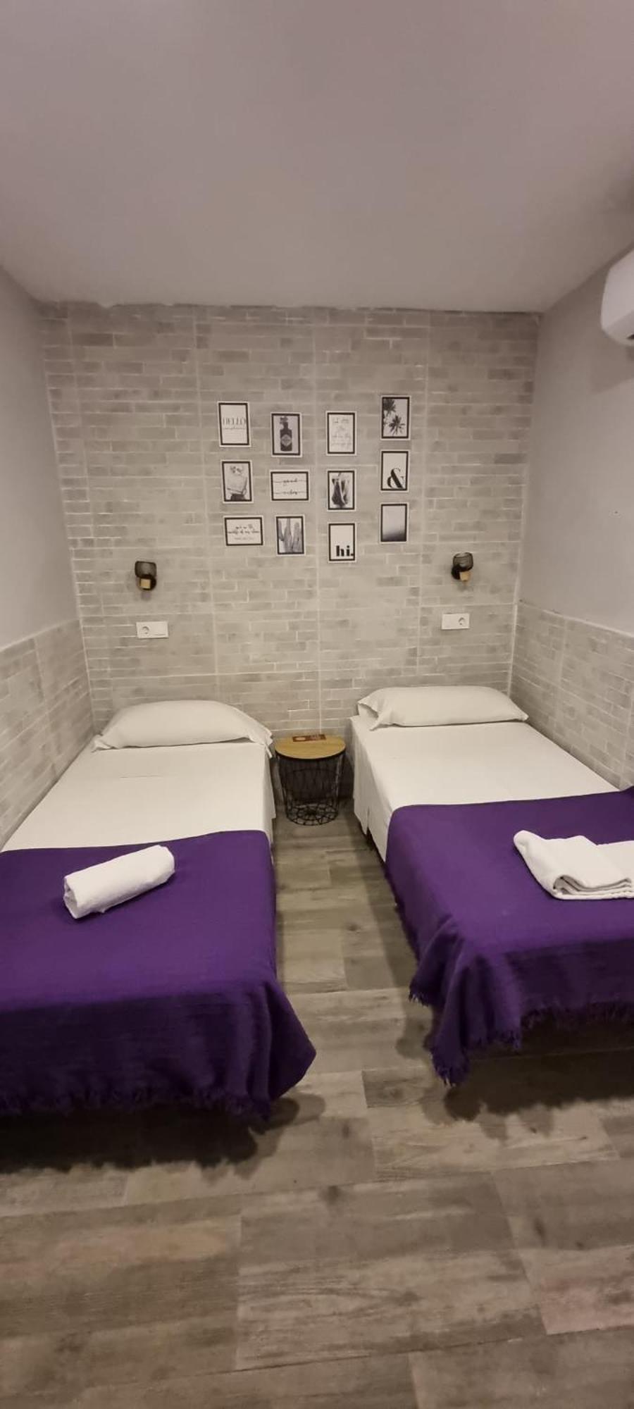 Hostal La Cabaña
