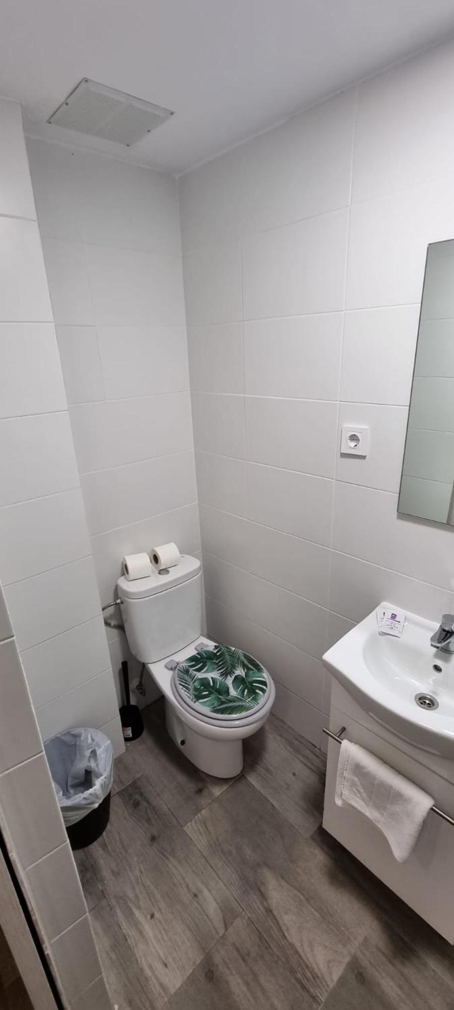Hostal La Cabaña