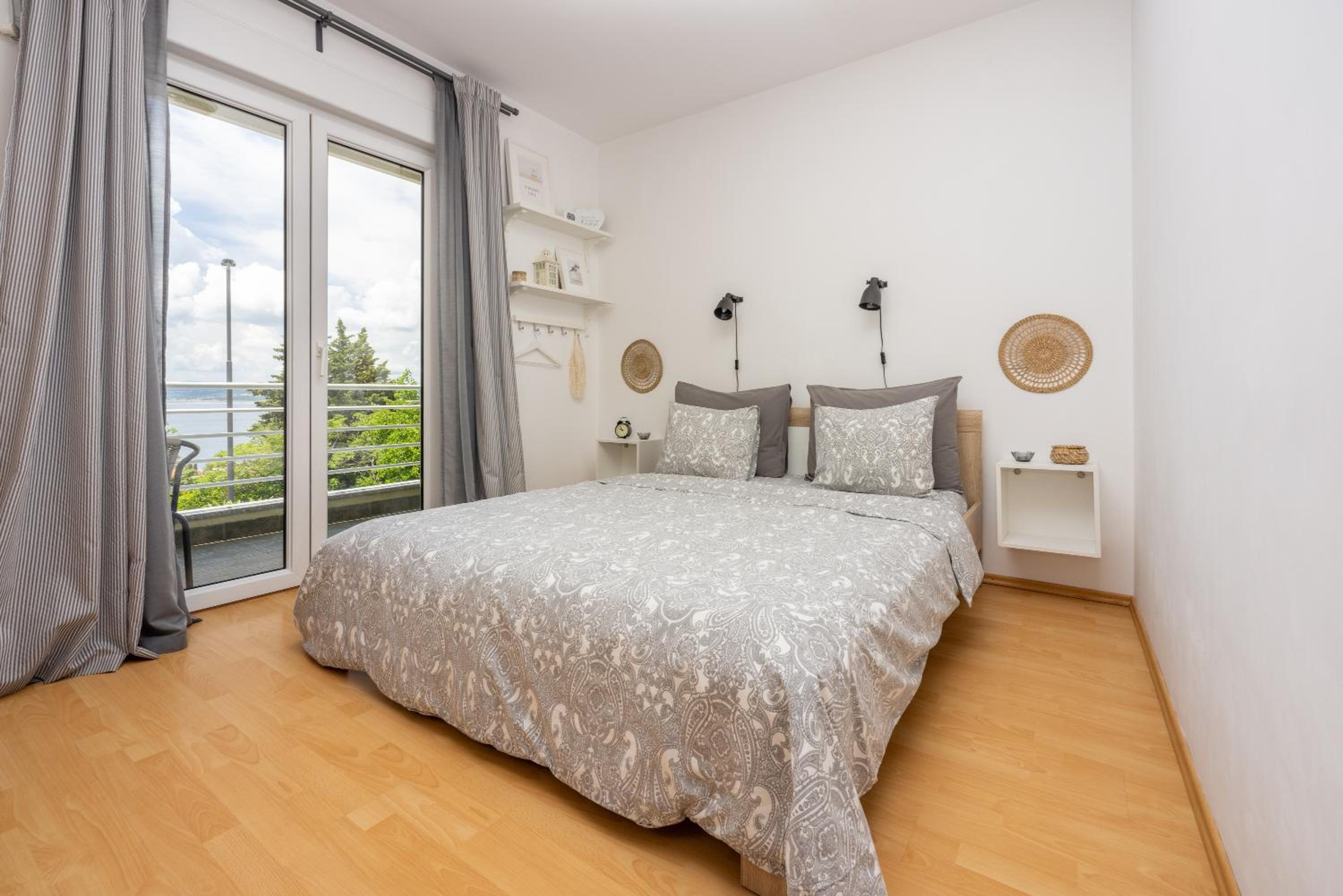 Apartments Claudia
