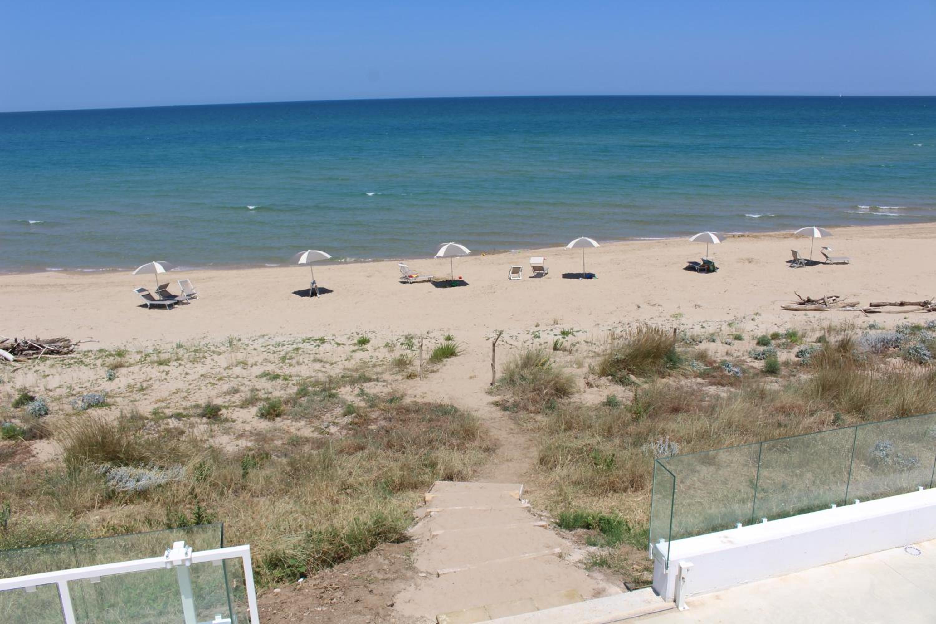 Dimore di Mare