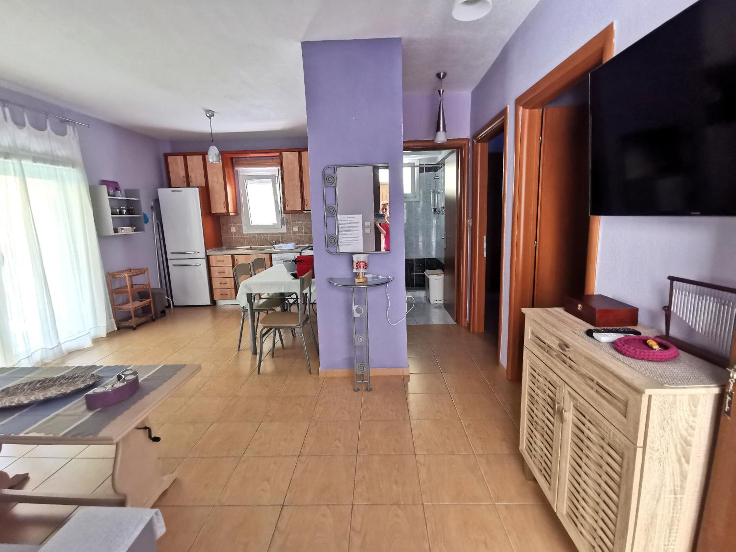 Petite Palace Fourka Chalkidiki