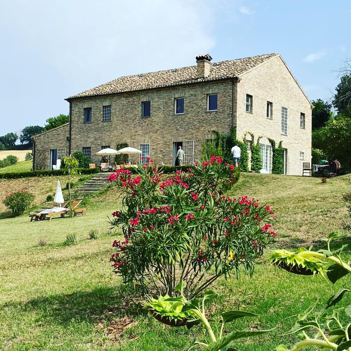 Il Giardino nella Valle view 2