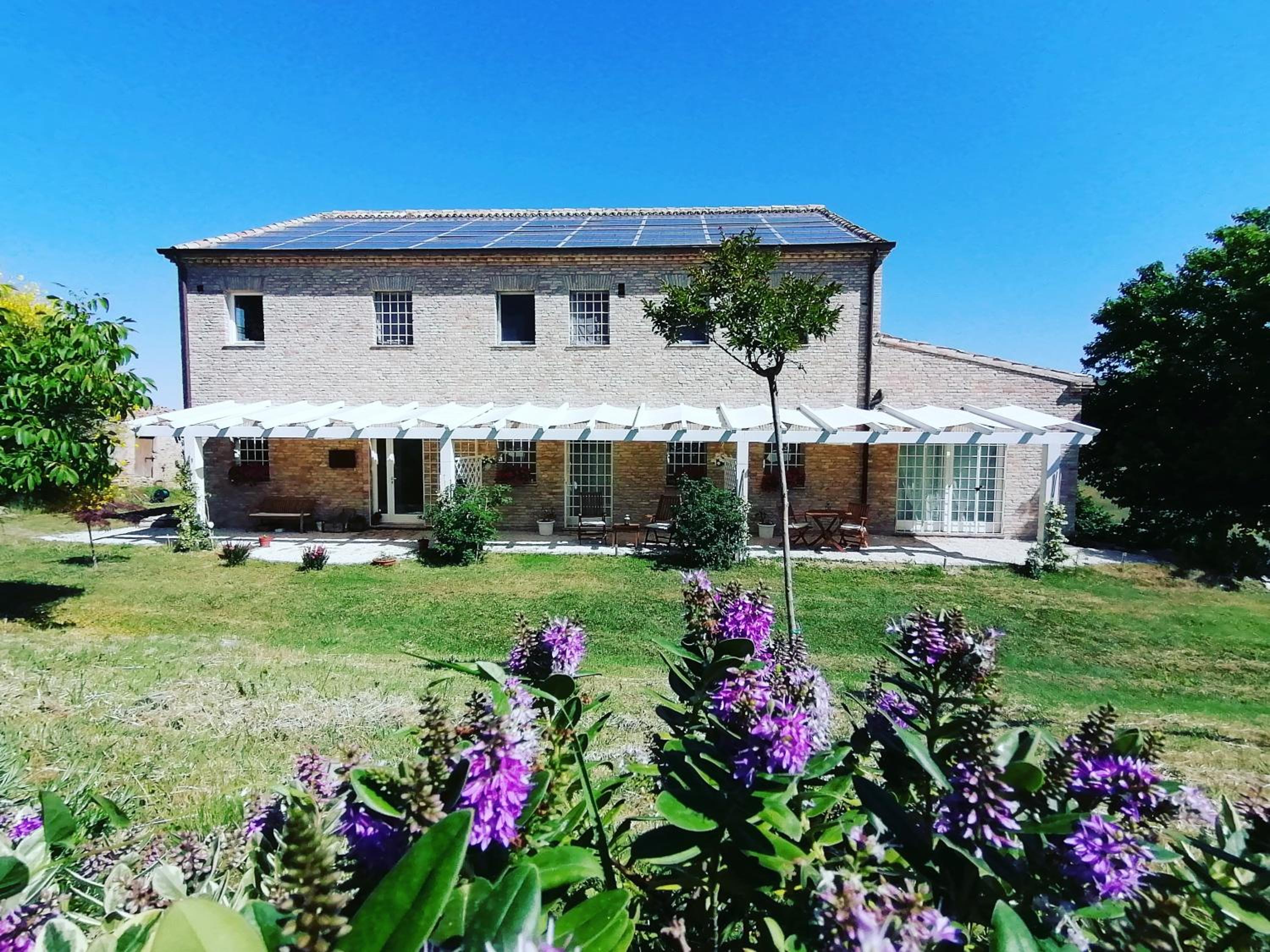 Il Giardino nella Valle view 4