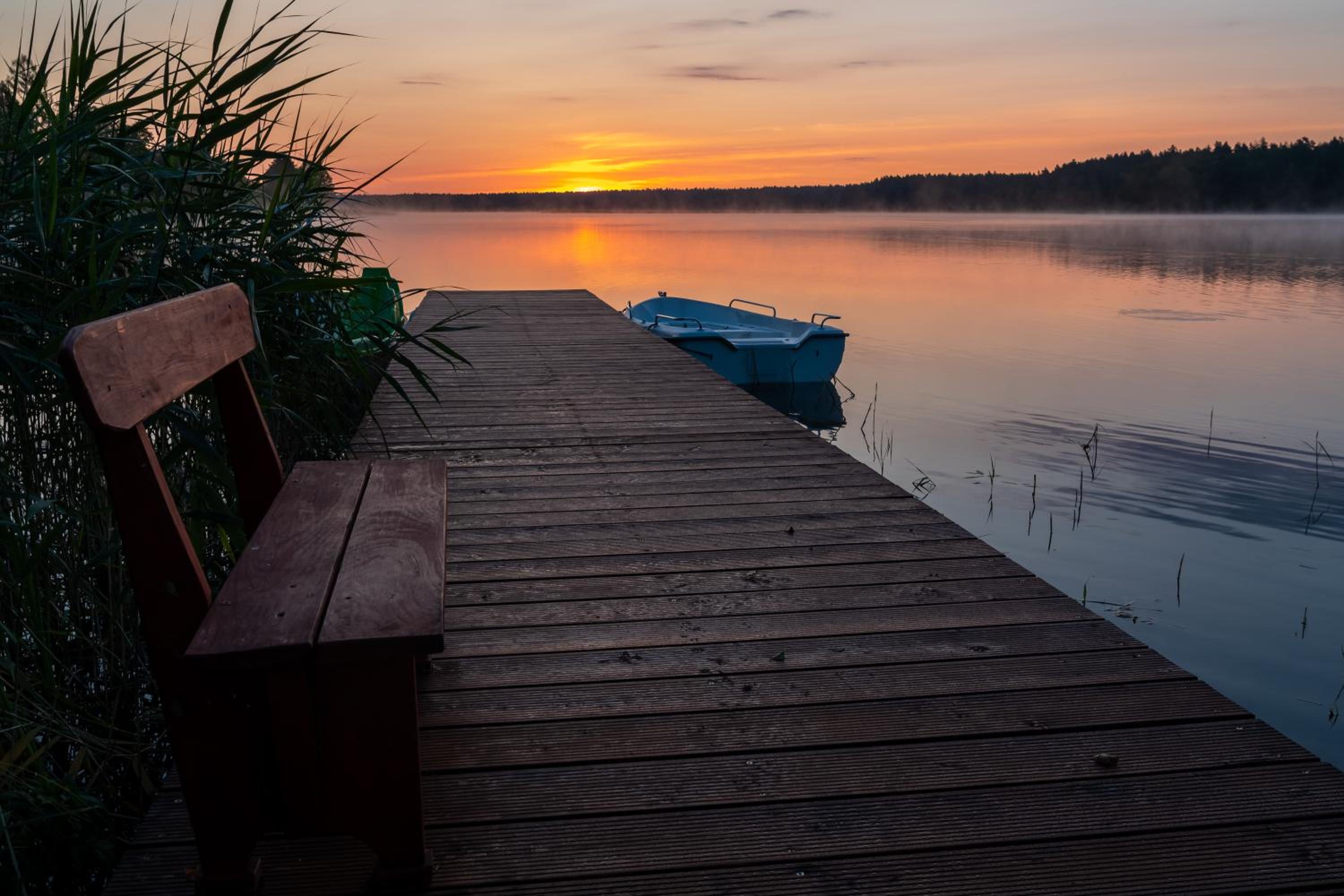 Sielska Przystań view 3