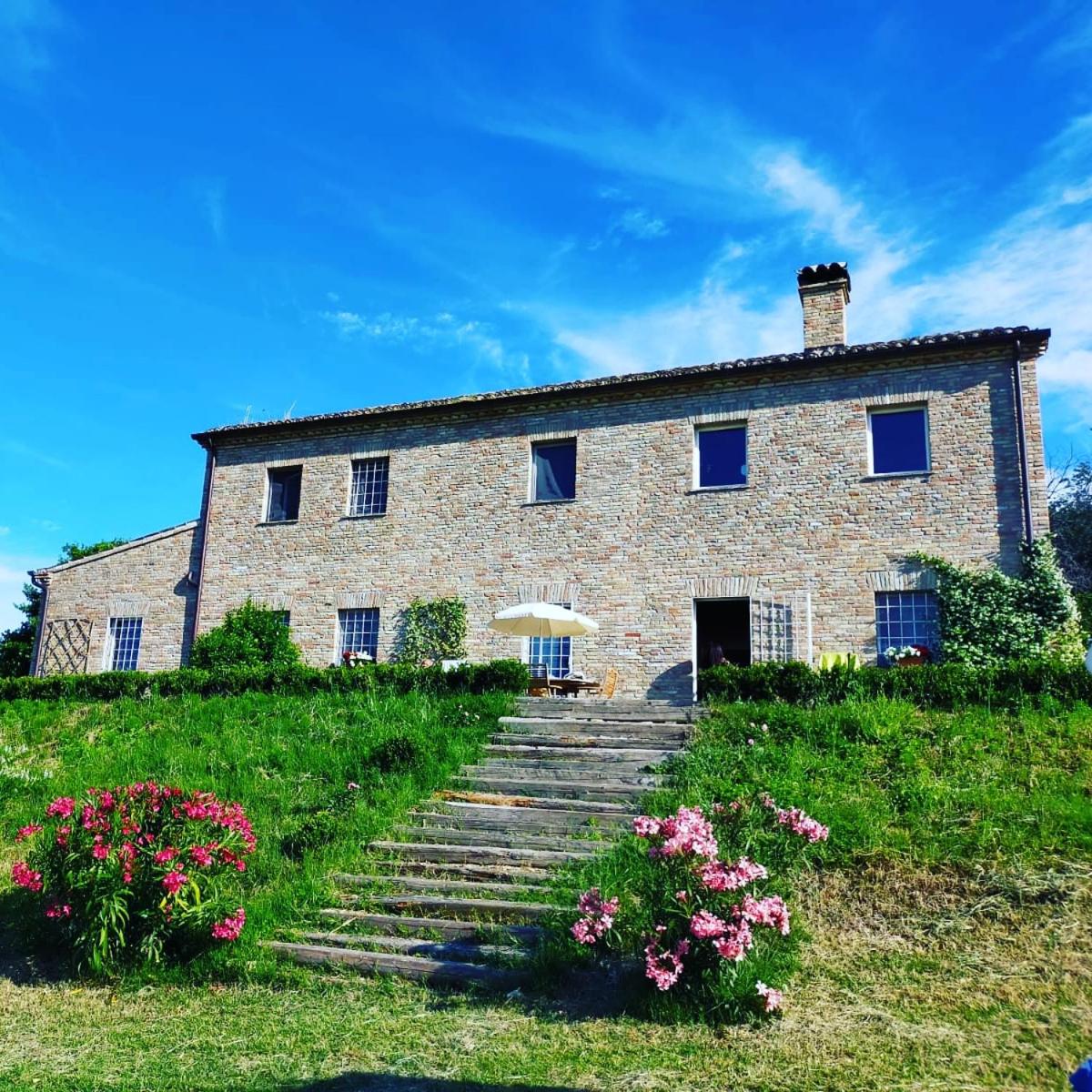 Il Giardino nella Valle view 3
