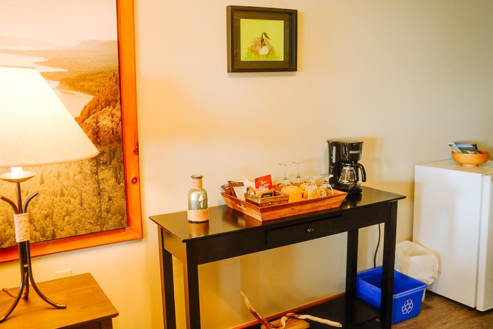 The Water's Edge Inn & Gallery, Foto 23