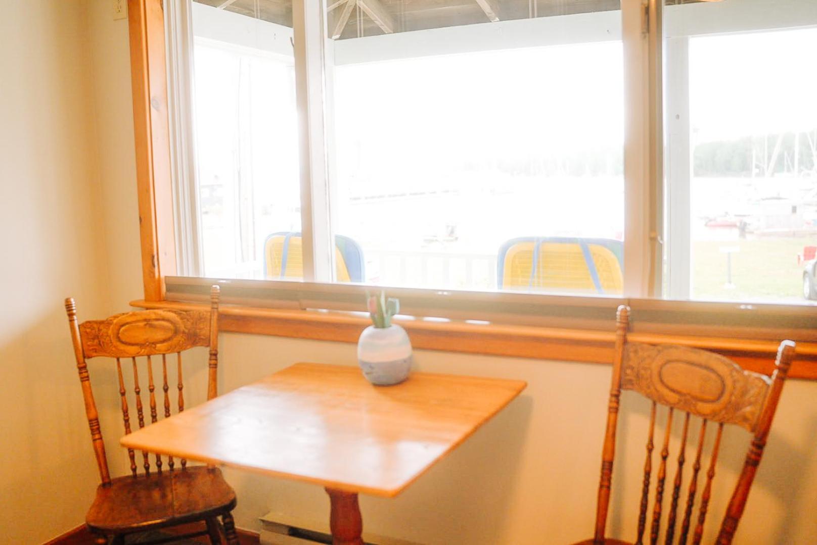 The Water's Edge Inn & Gallery, Foto 14