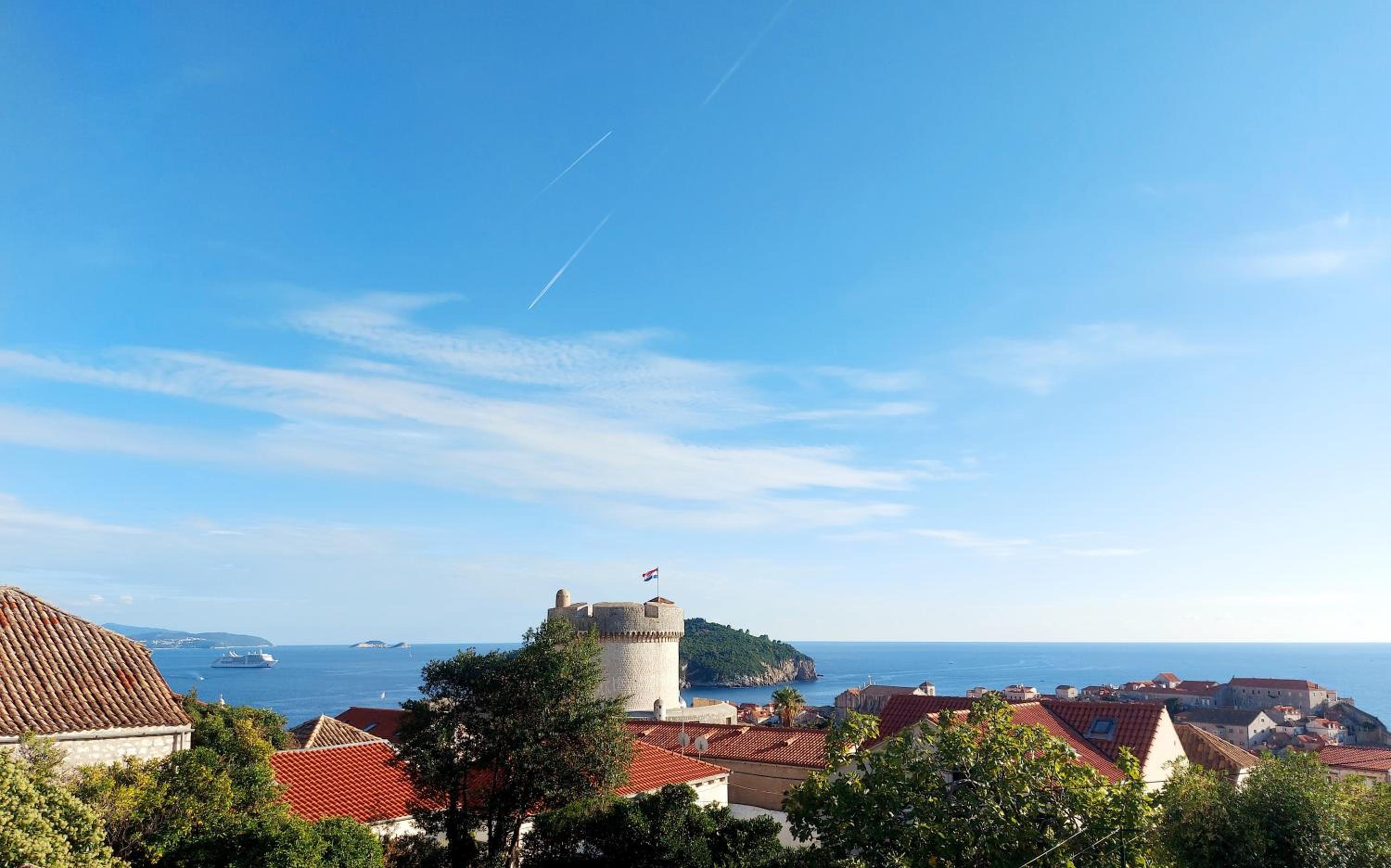 Hotel Dubrovnik Heritage Apartments - Image 1