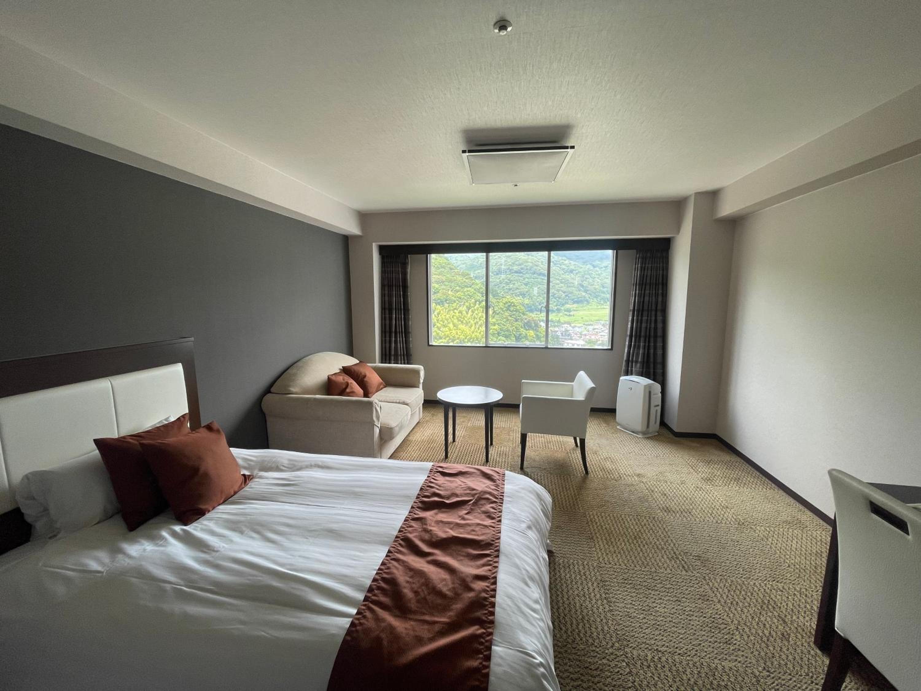 Grand Mercure Beppu Bay Resort & Spa 27