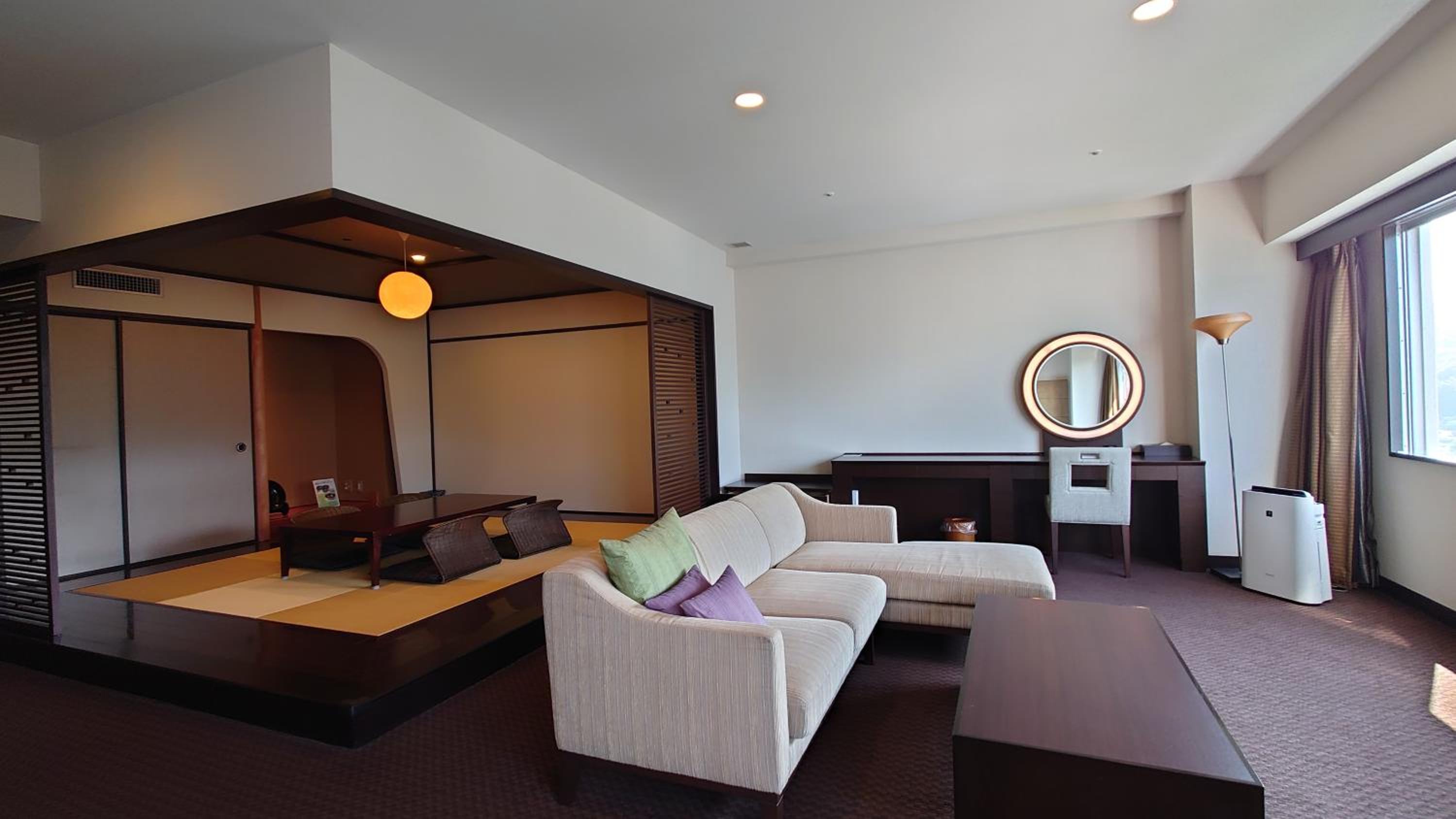 Grand Mercure Beppu Bay Resort & Spa 38