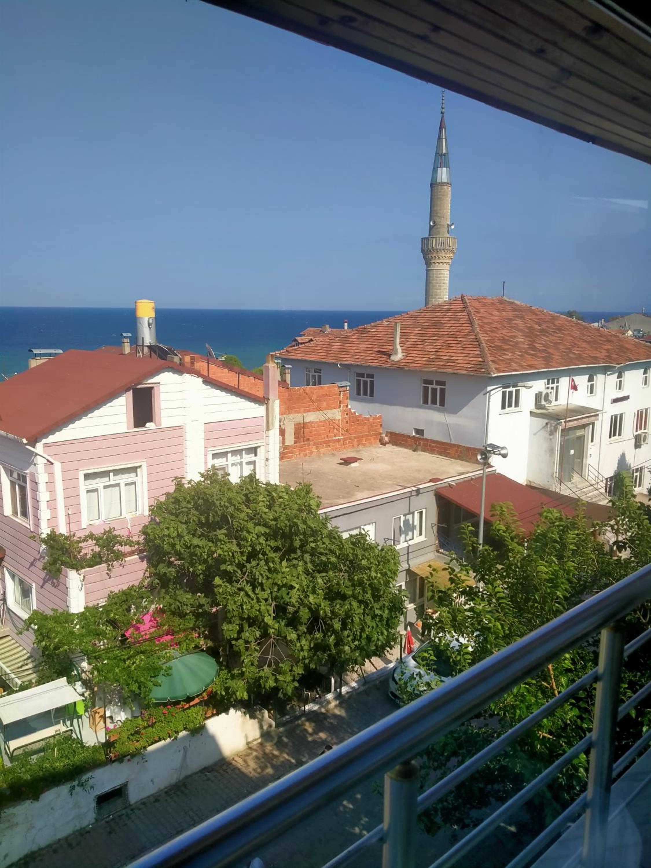 Gerze Apart Otel view 4