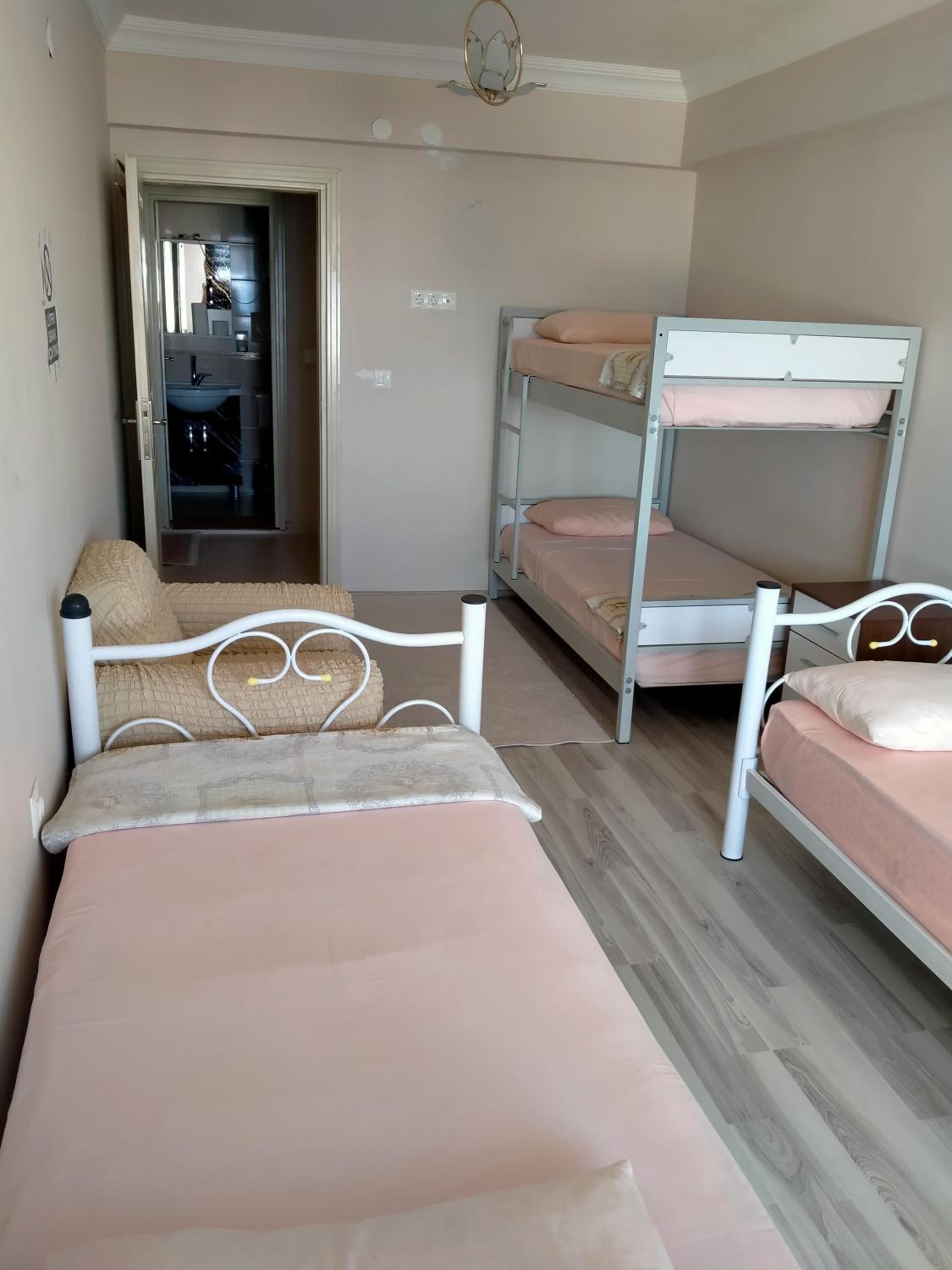 Gerze Apart Otel view 3
