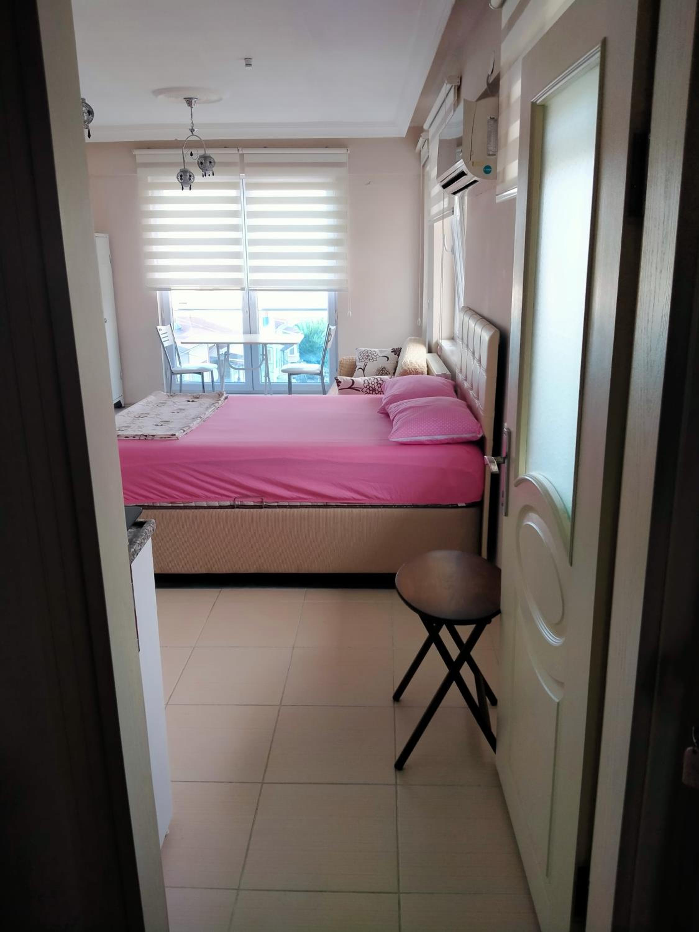 Gerze Apart Otel view 2