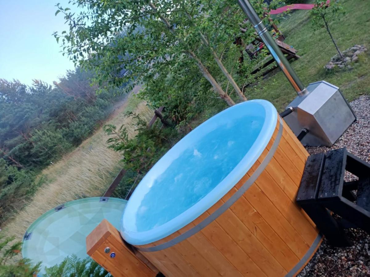 Domek Letniskowy Całoroczny view 2
