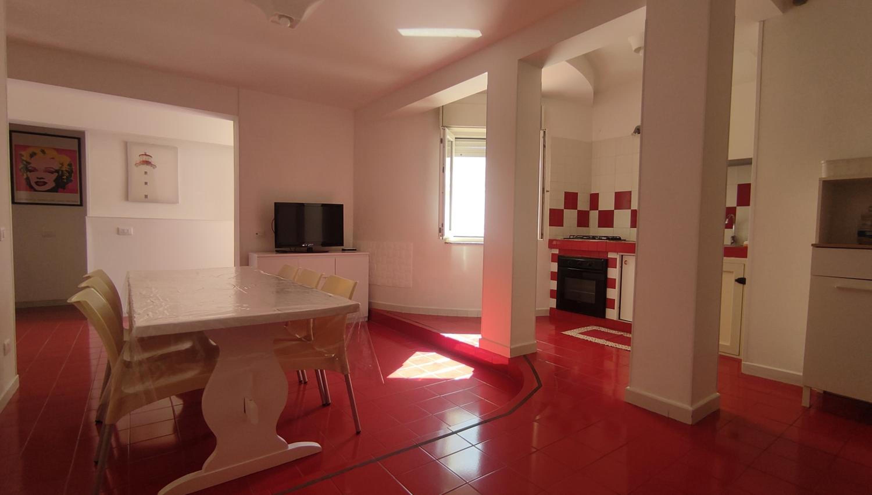 Red House view 3
