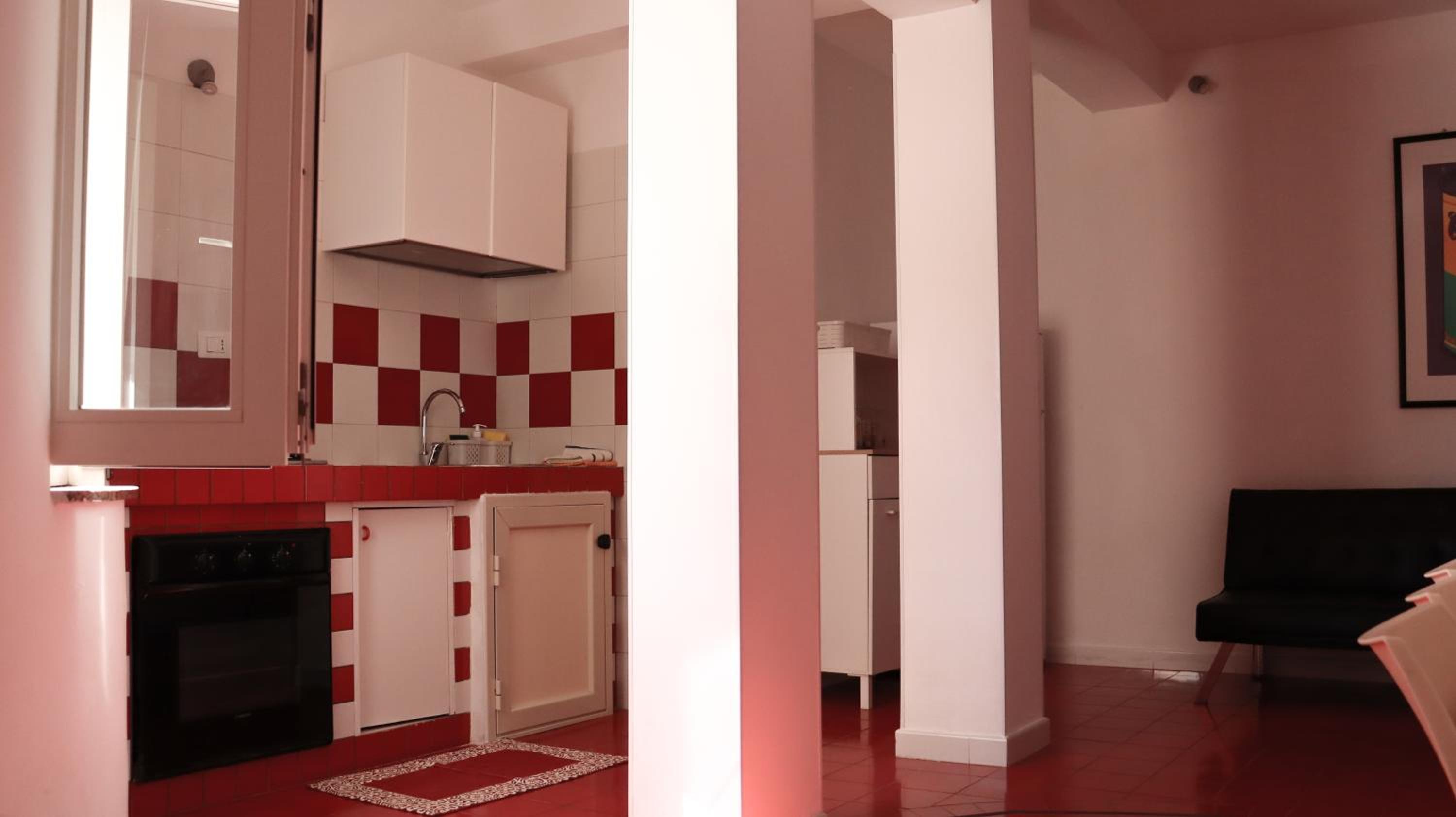 Red House view 5