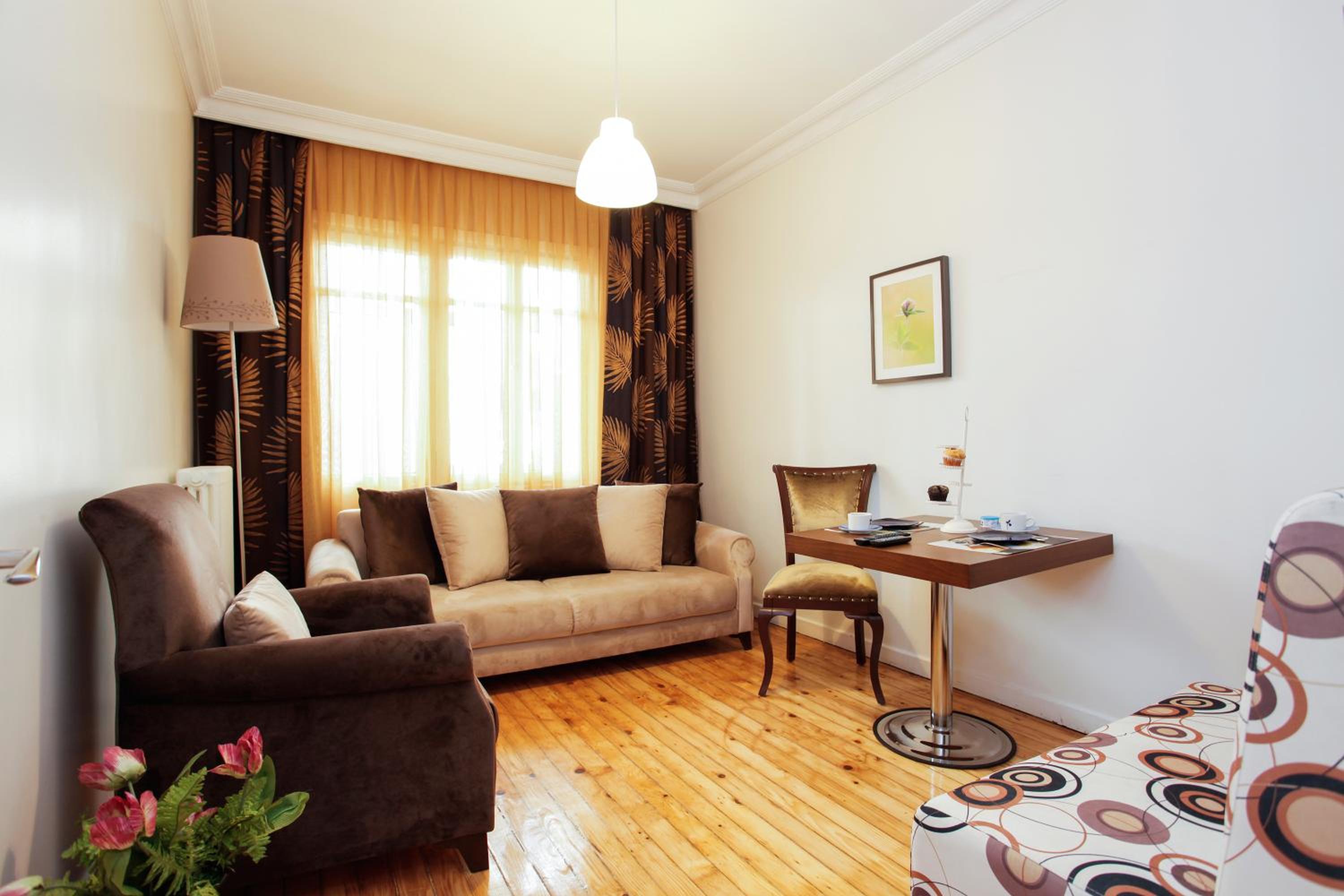 ABC Residence