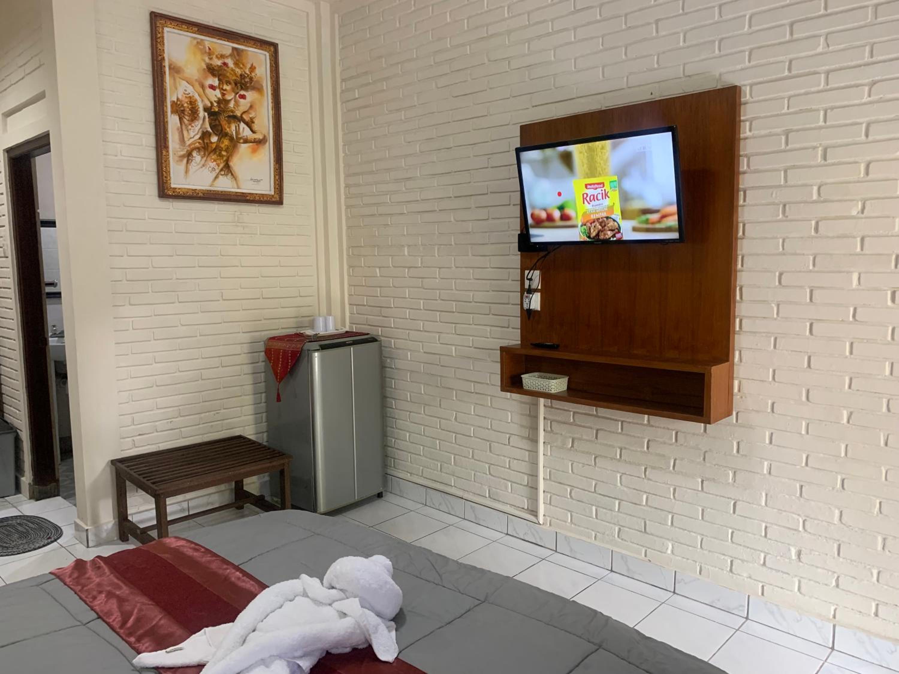 Dewa Bharata Bungalows Ubud