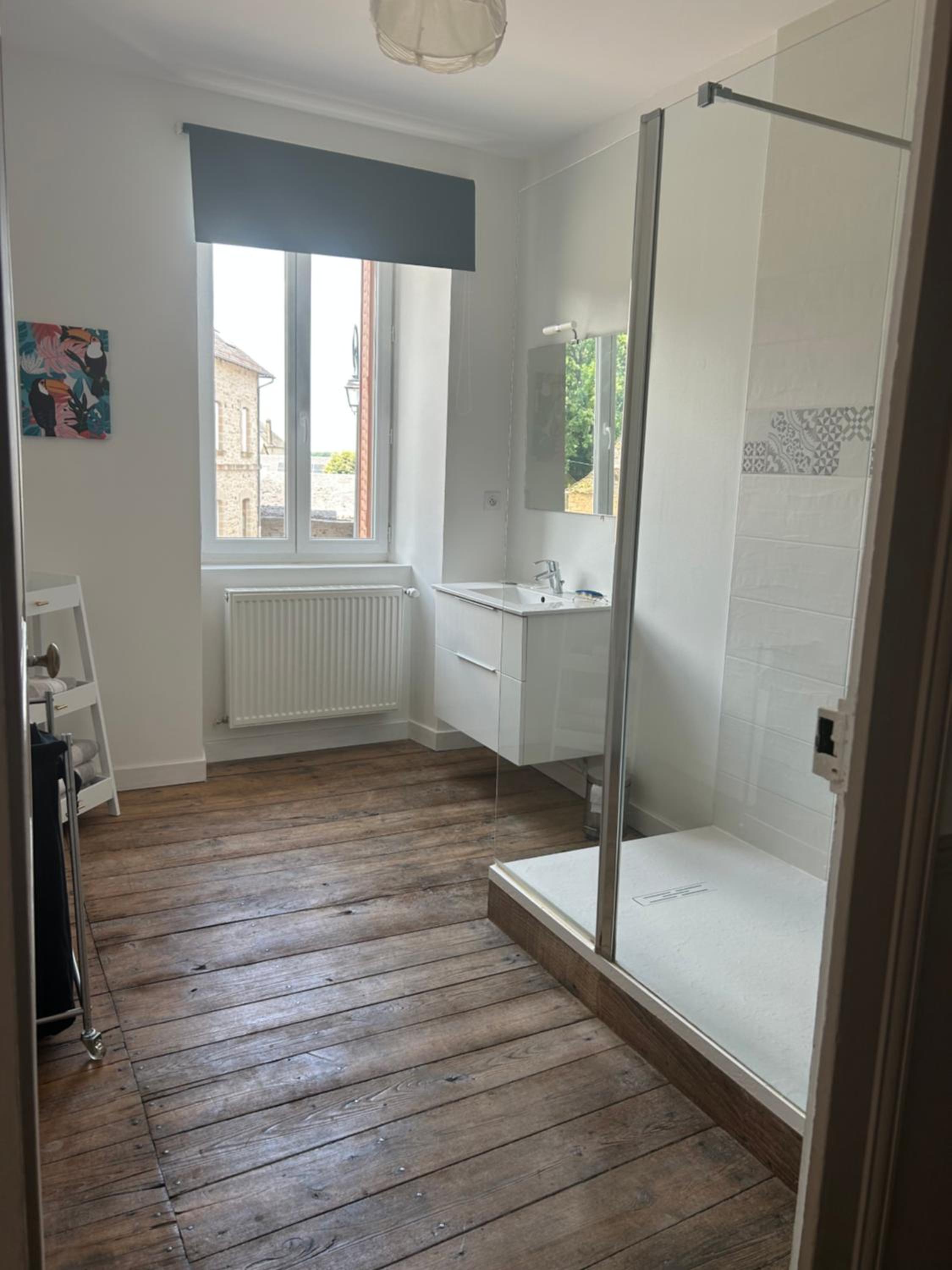 Les Ramandes Appartements au cœur du village view 5