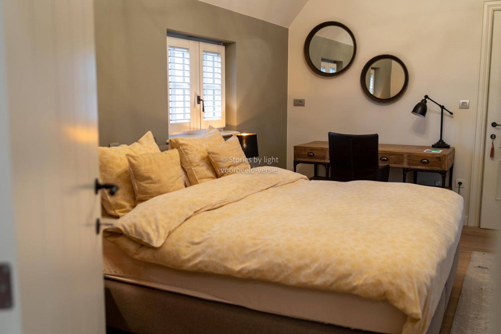 B&B Rosselaer