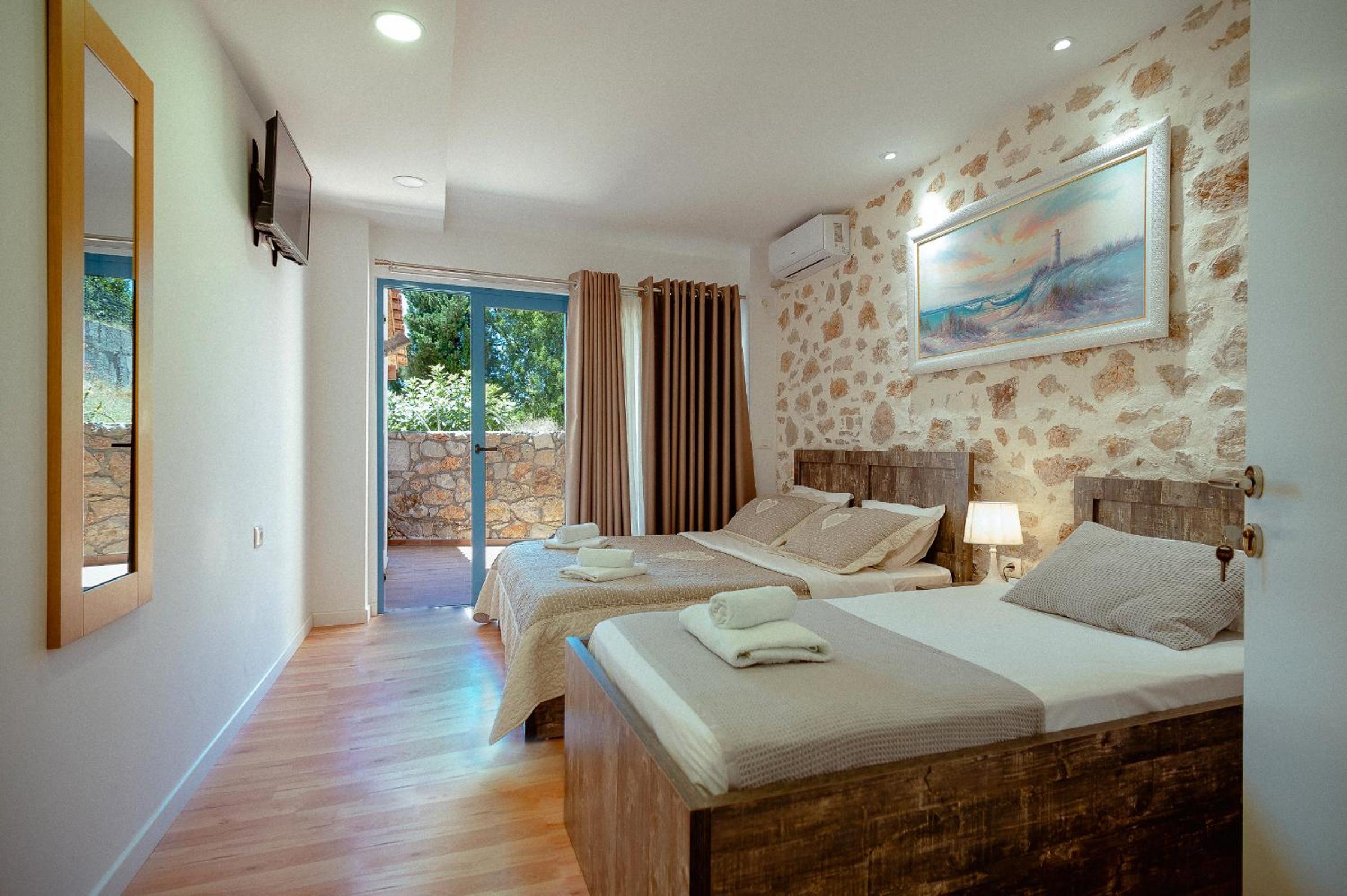 Alex Bed and Breakfast