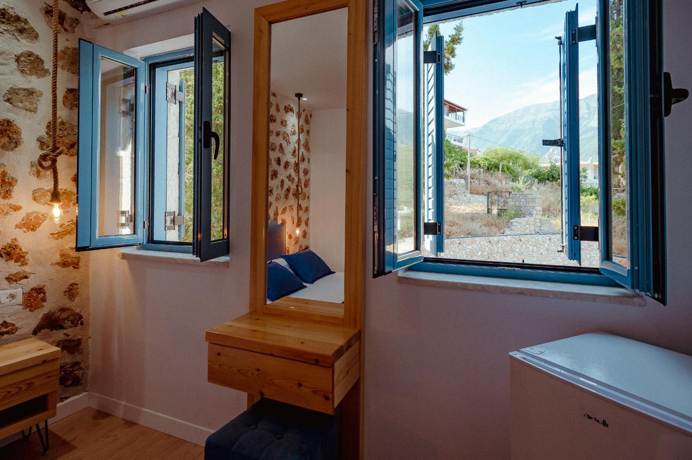 Alex Bed and Breakfast