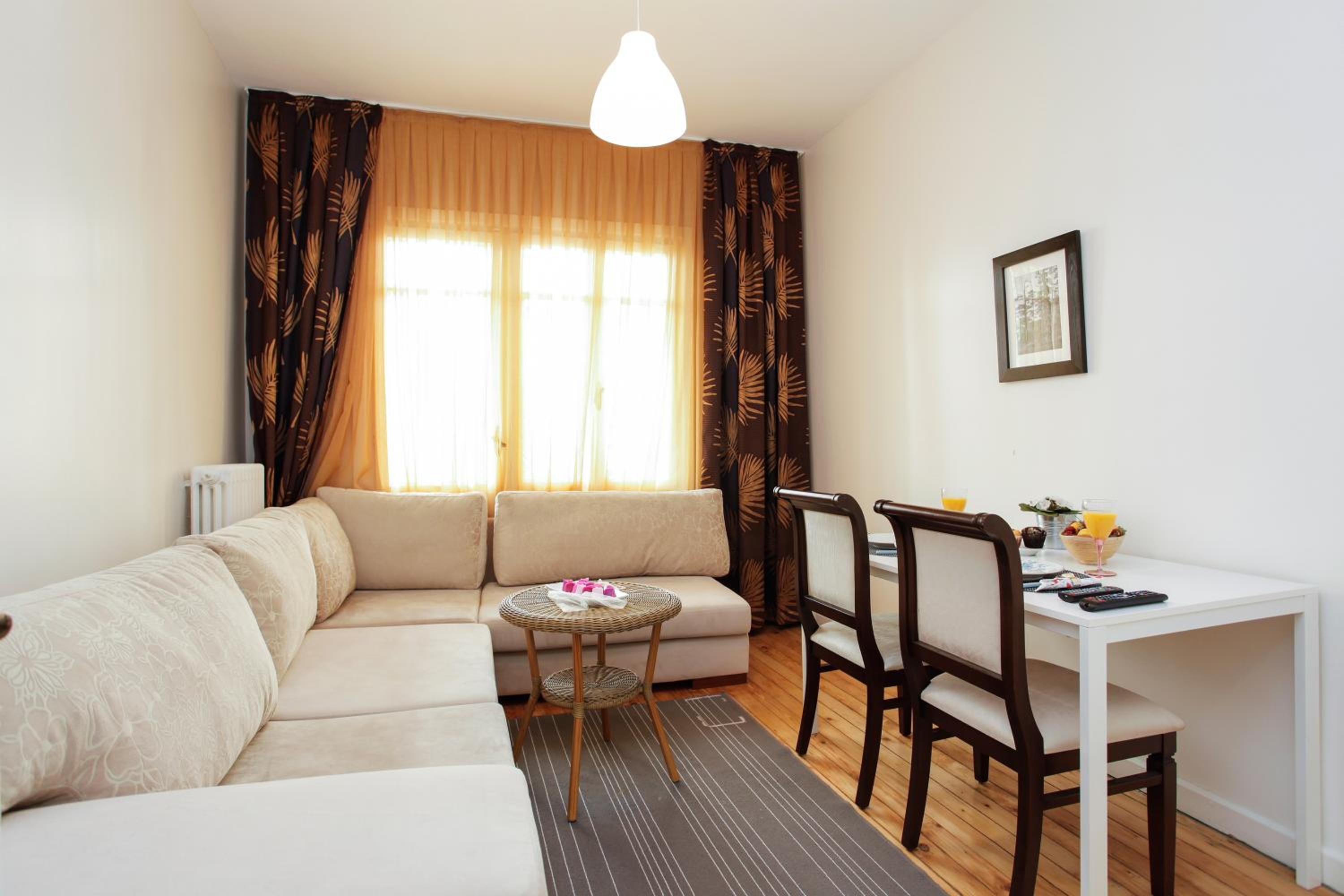ABC Residence