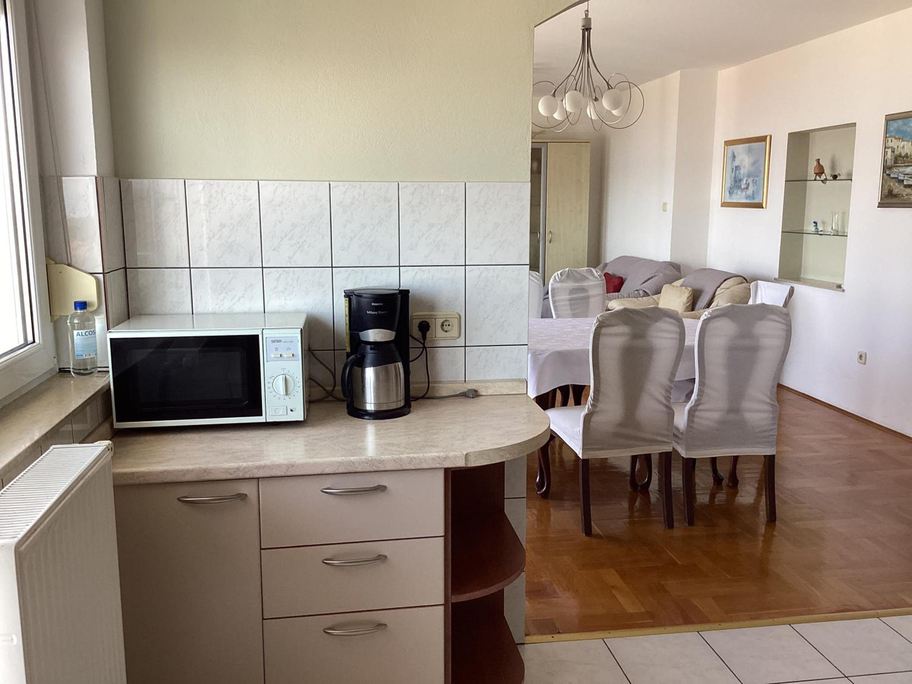 Apartman Brankica