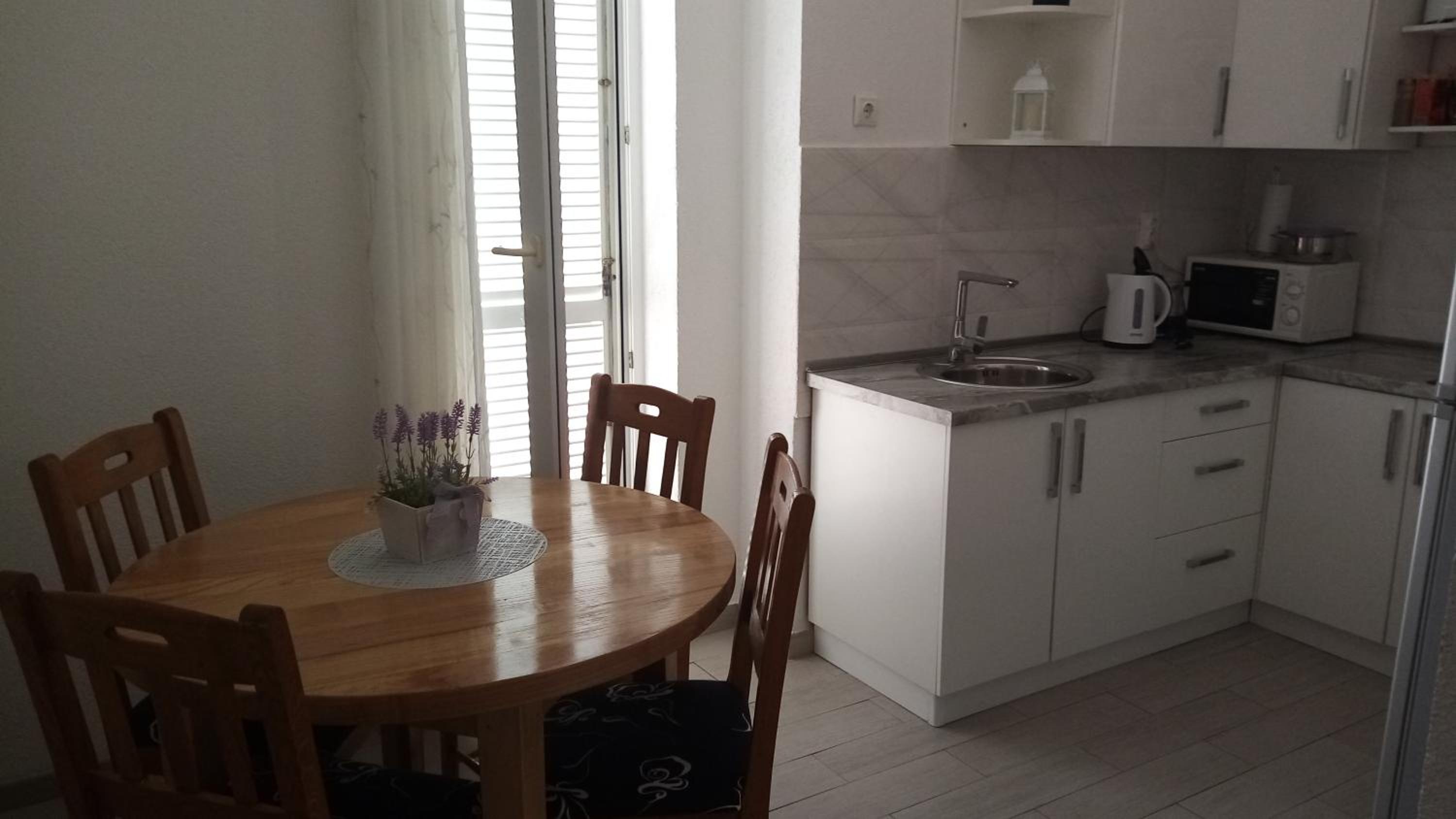 Rooms Natalija