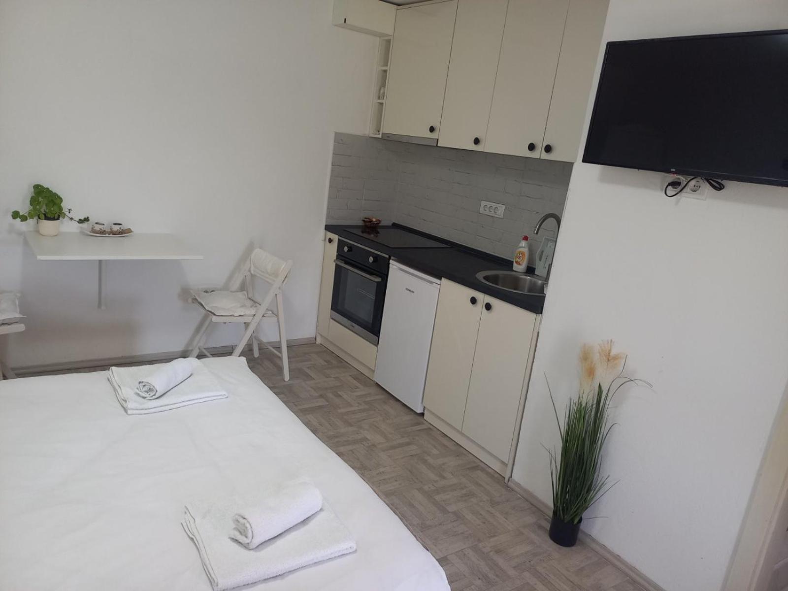Apartman Flora Vrdnik view 4