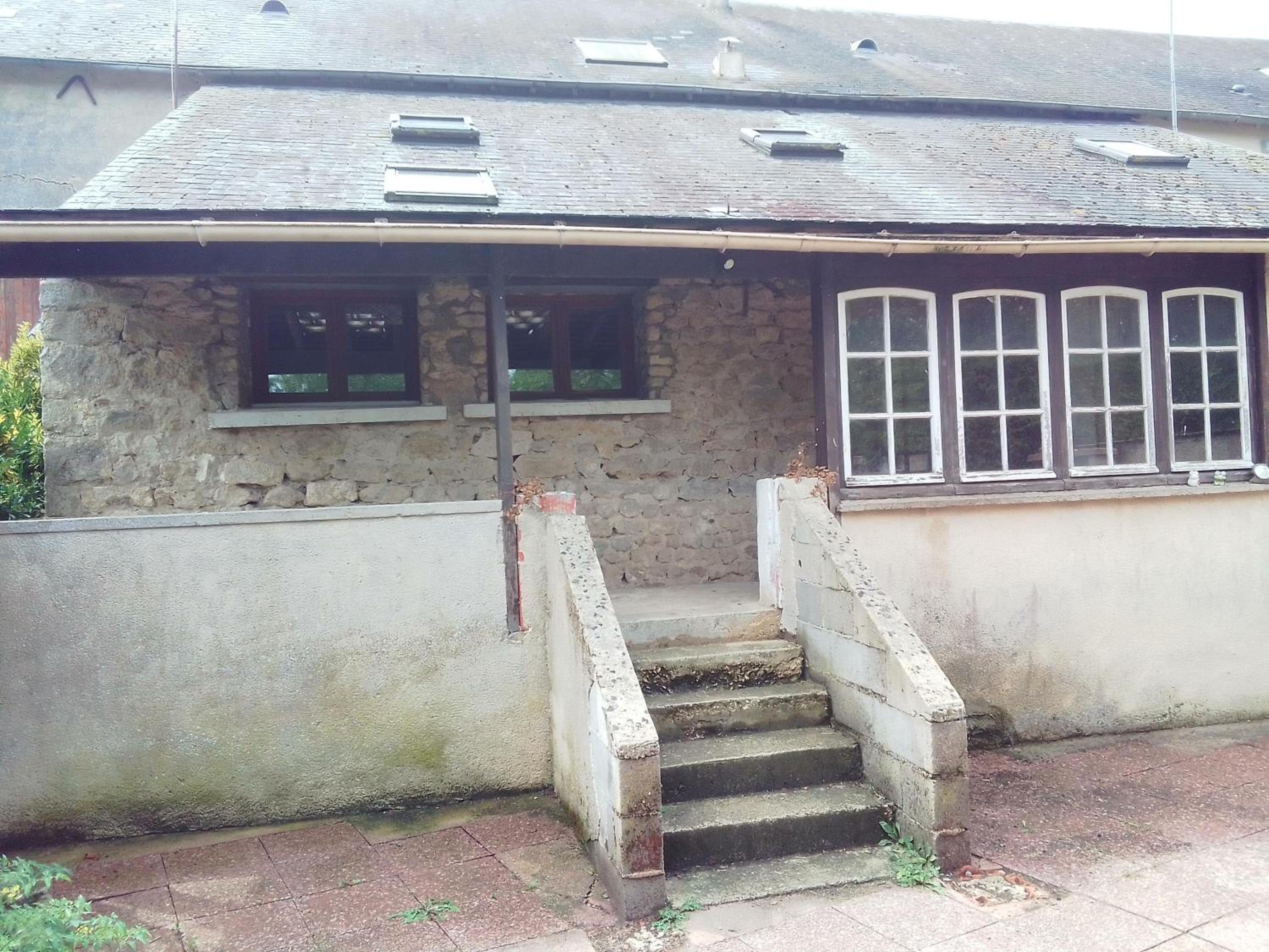 la mini ferme de maëlou view 3