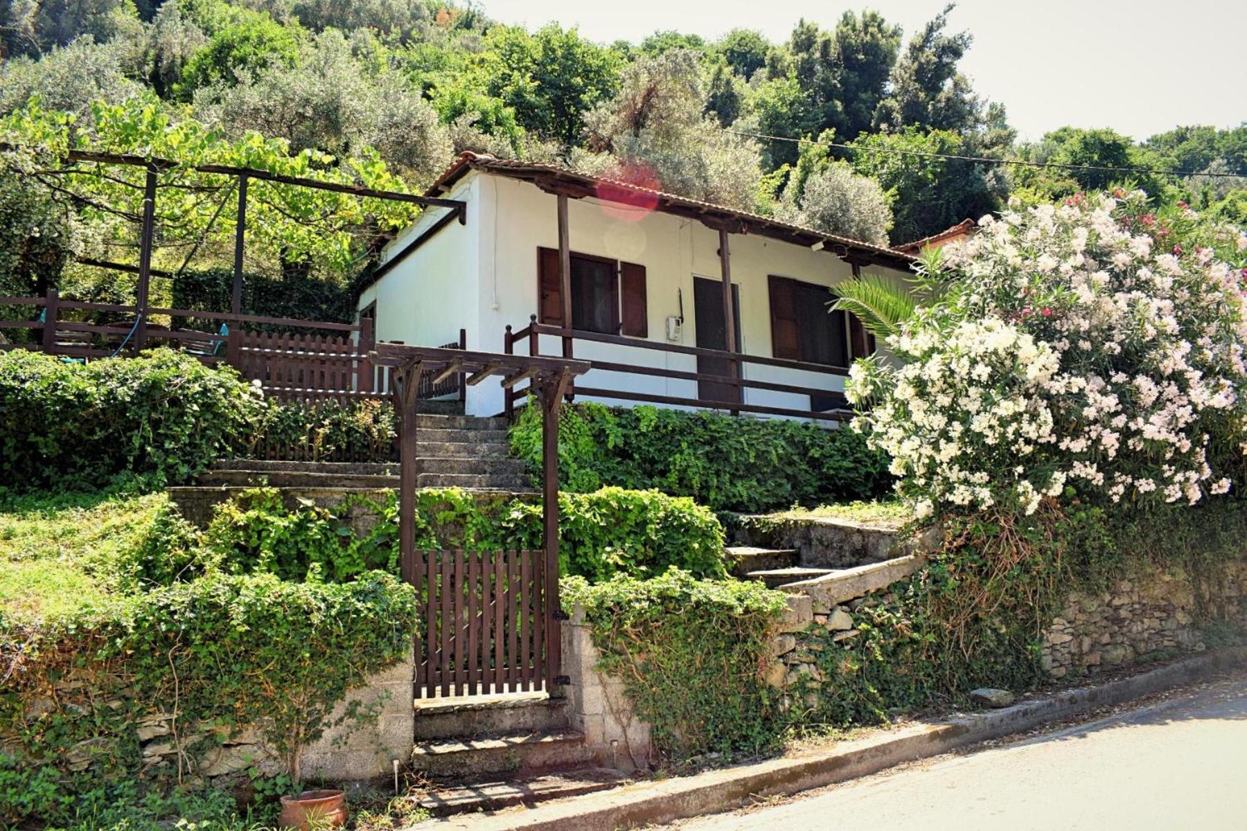 Chorefto Port House view 5