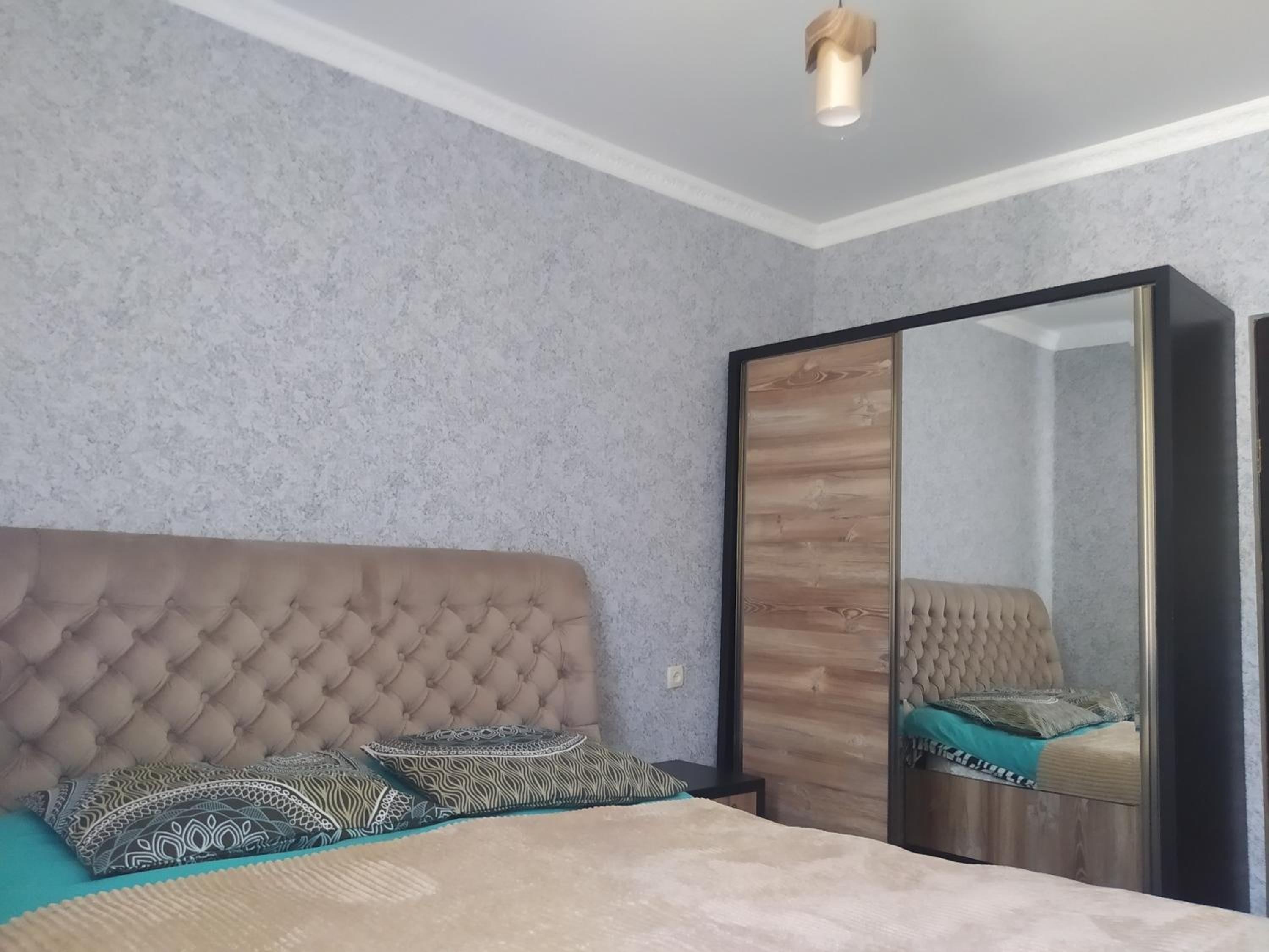 Guest House Latali