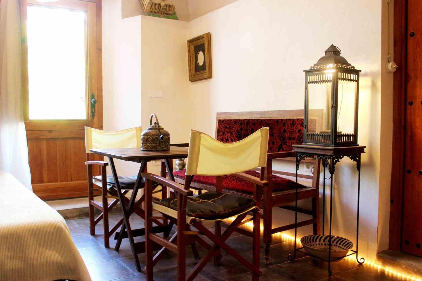 El Aljibe Suite Rural photo 4