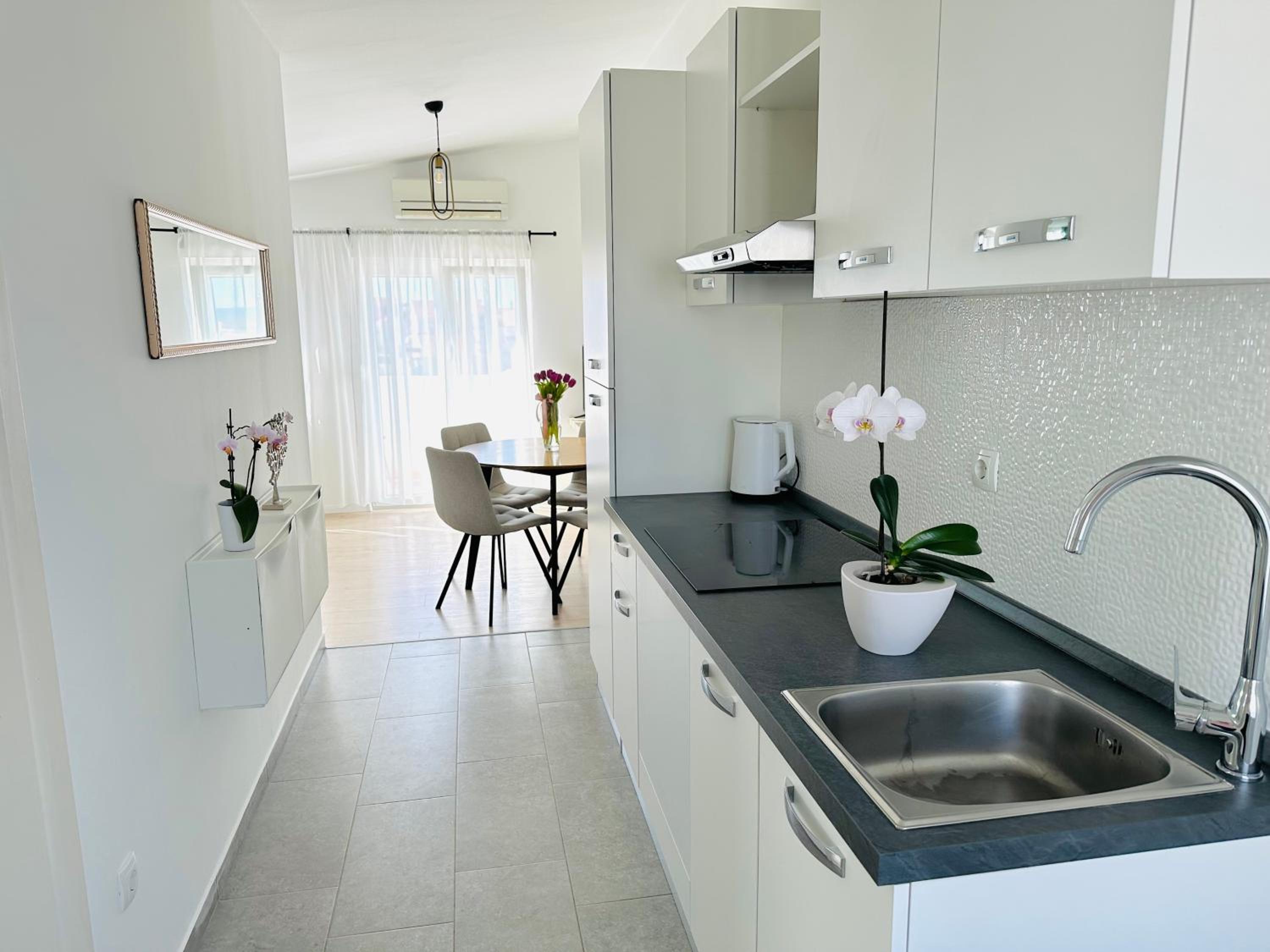 Apartments Babić view 2