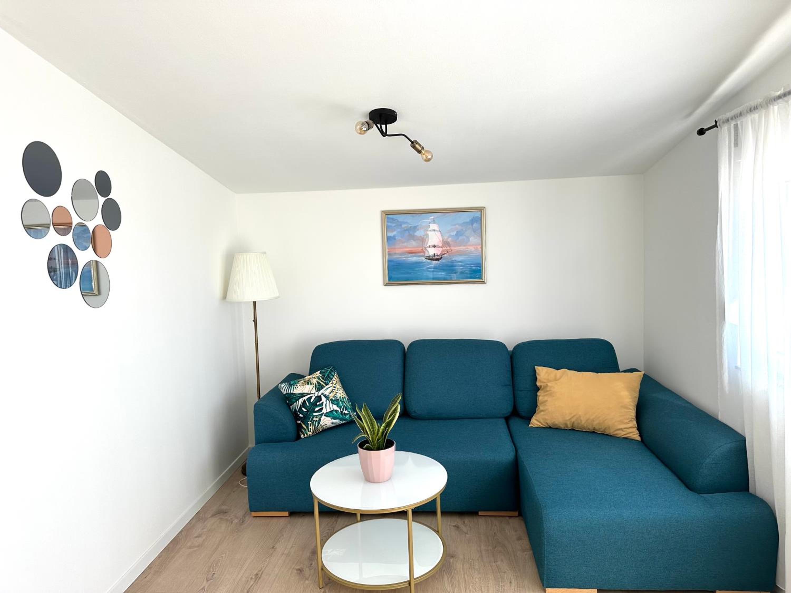 Apartments Babić view 3