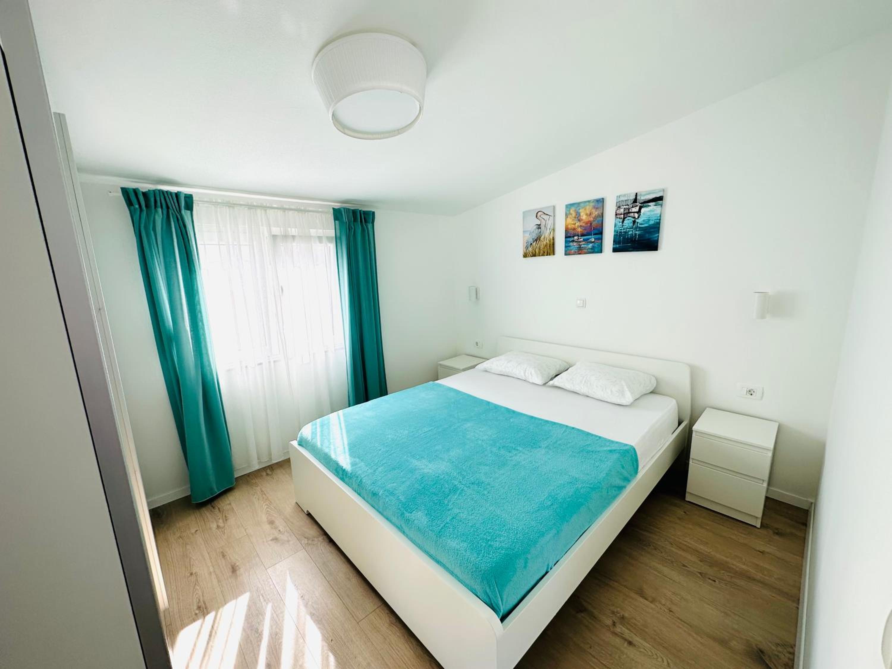 Apartments Babić view 5