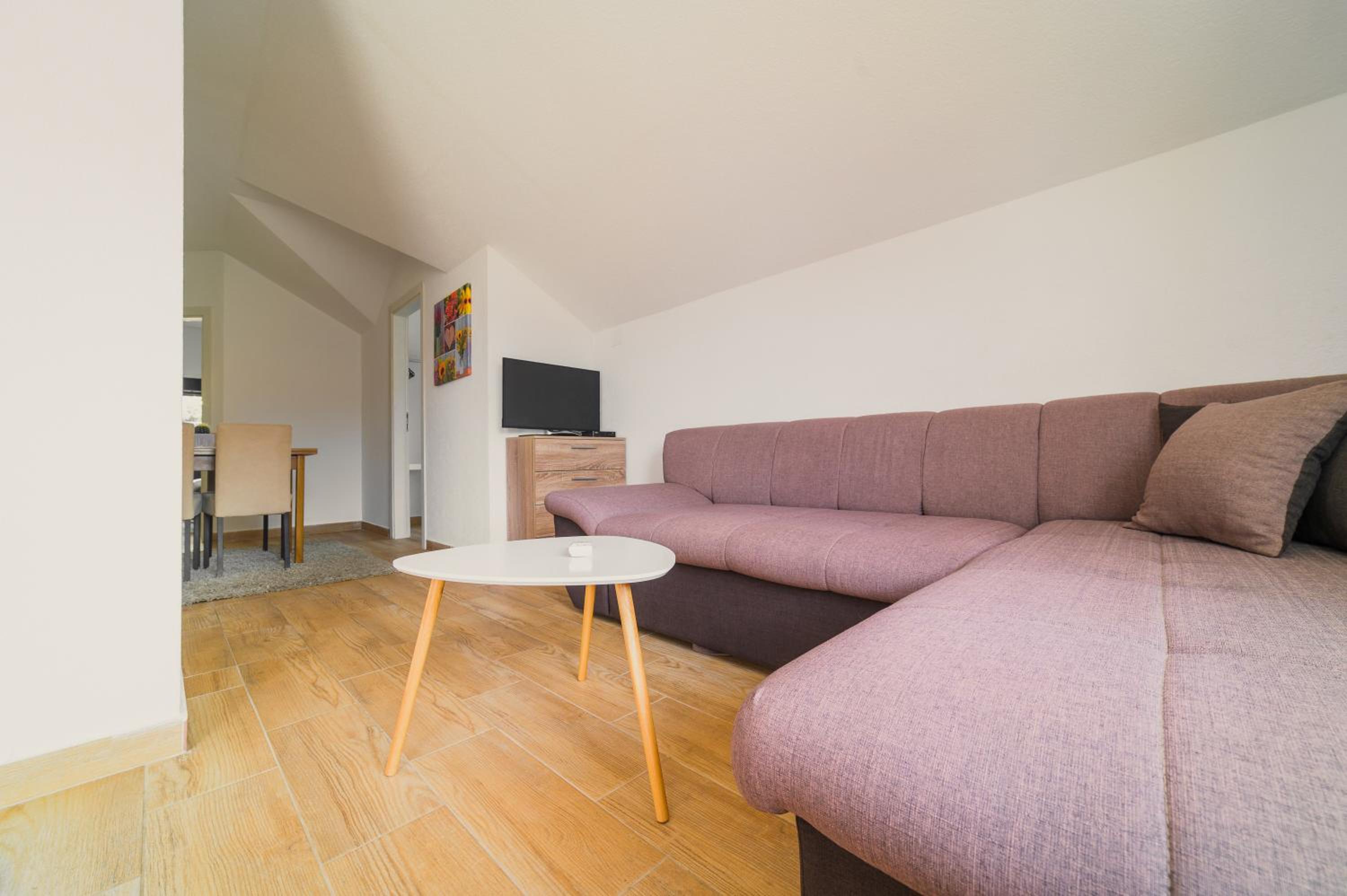 Apartments Andrea view 3