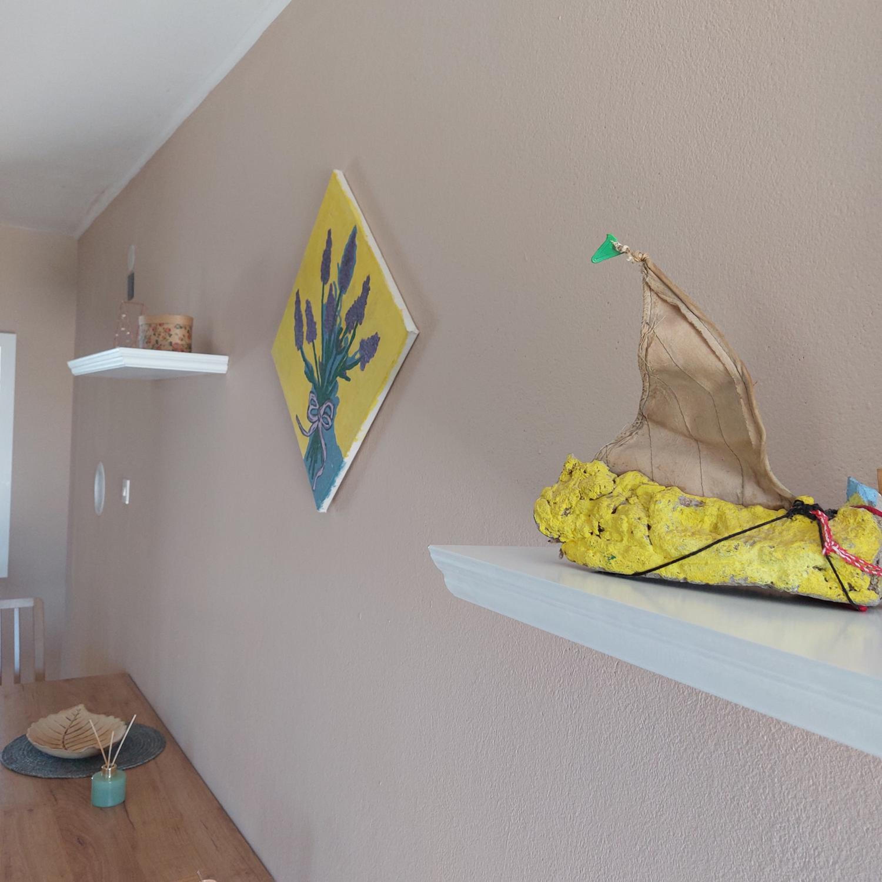 Apartments Lavanda Vodice view 3
