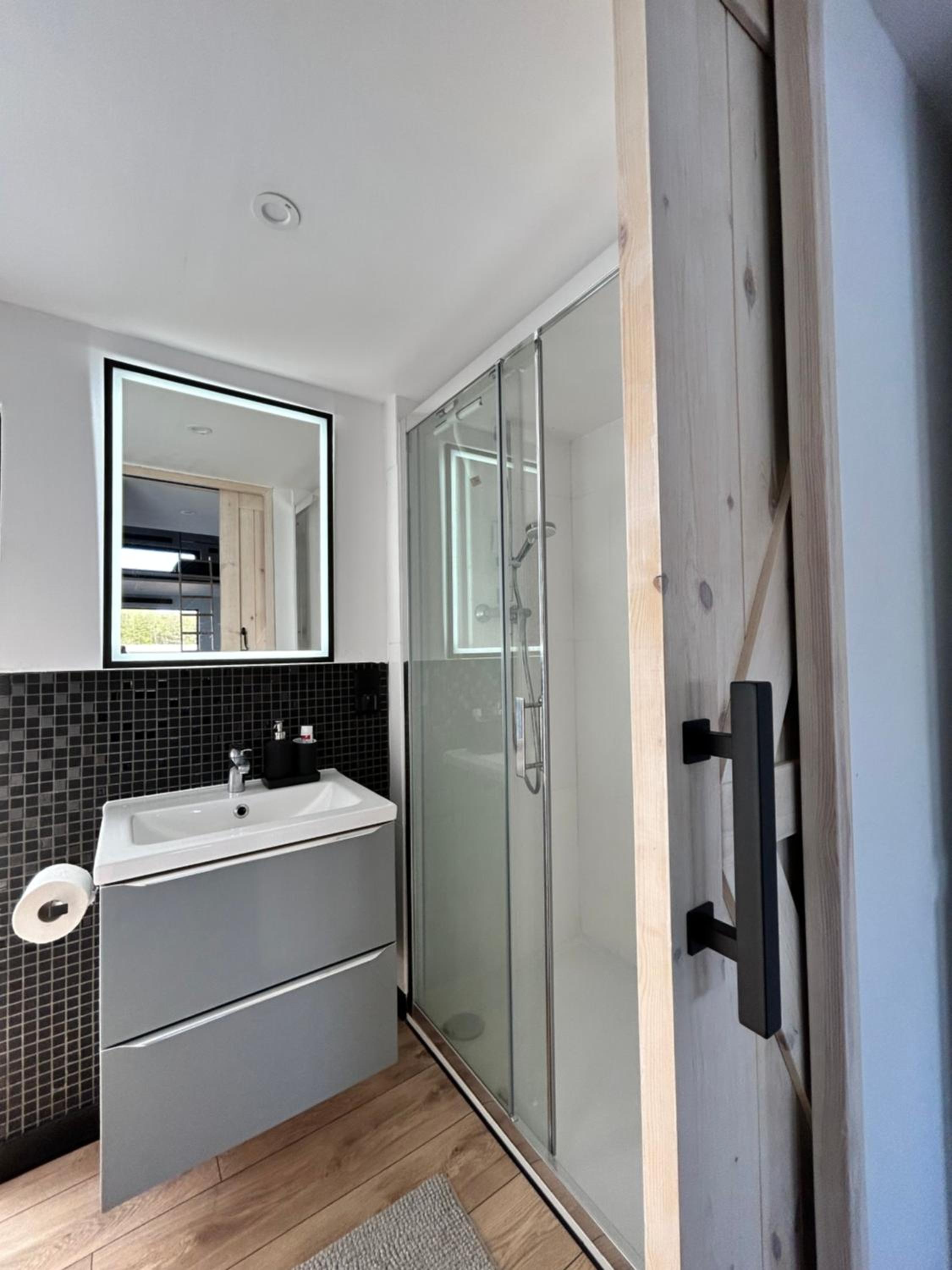 Tiny House - Osada Wilkasy view 2