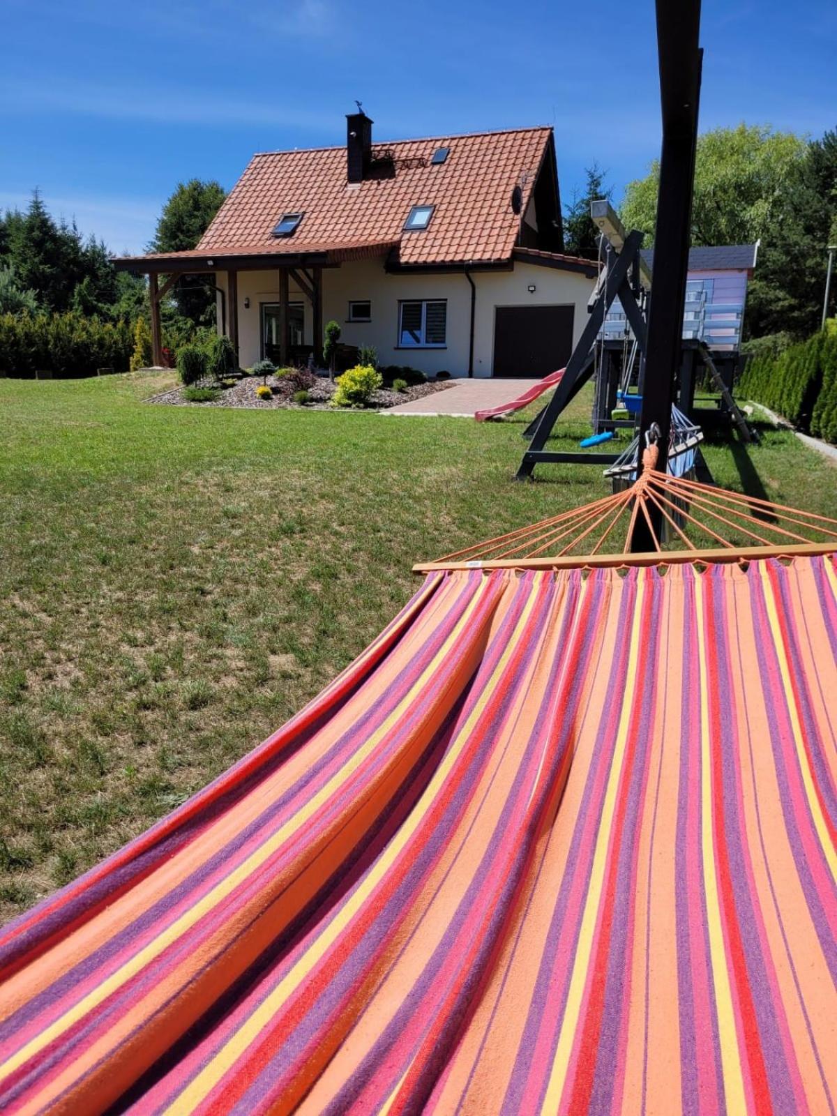 Villa Grunwald view 3