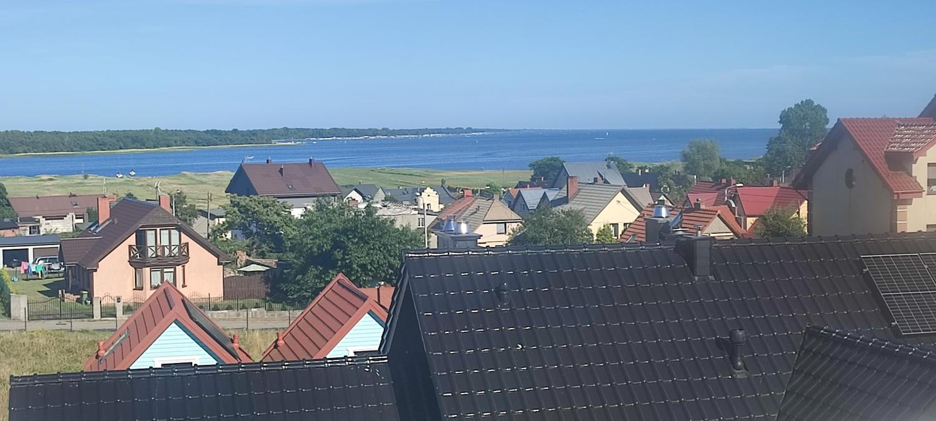 Pokoje gościnne Justyna view 3