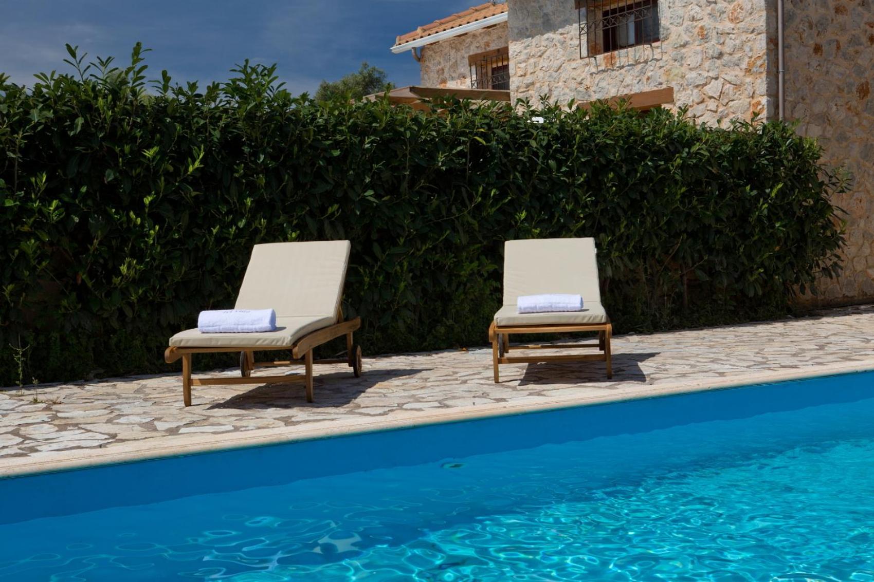 Ivi Villa view 4