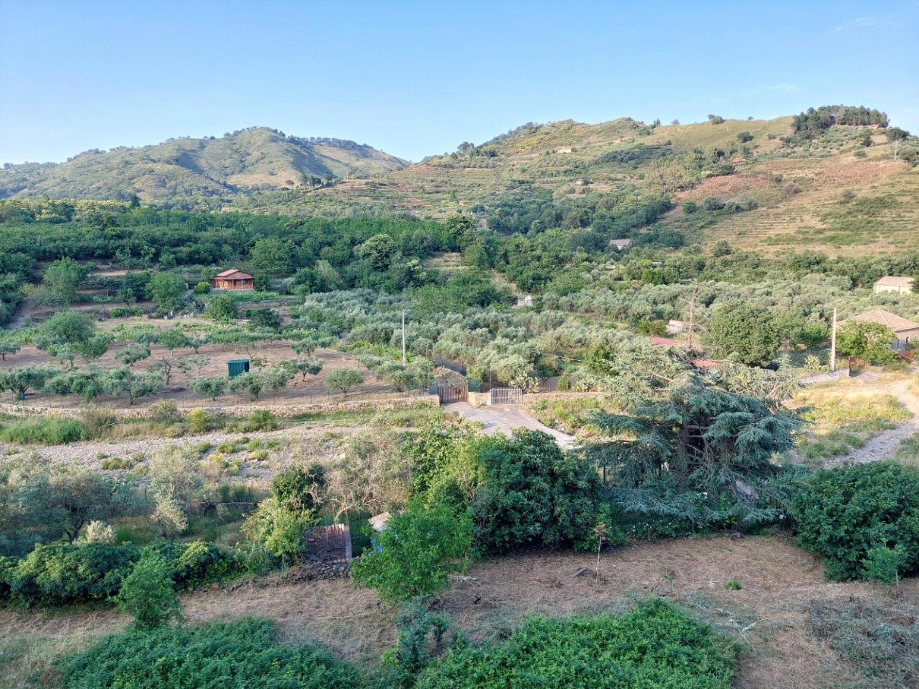Casa Marina view 2
