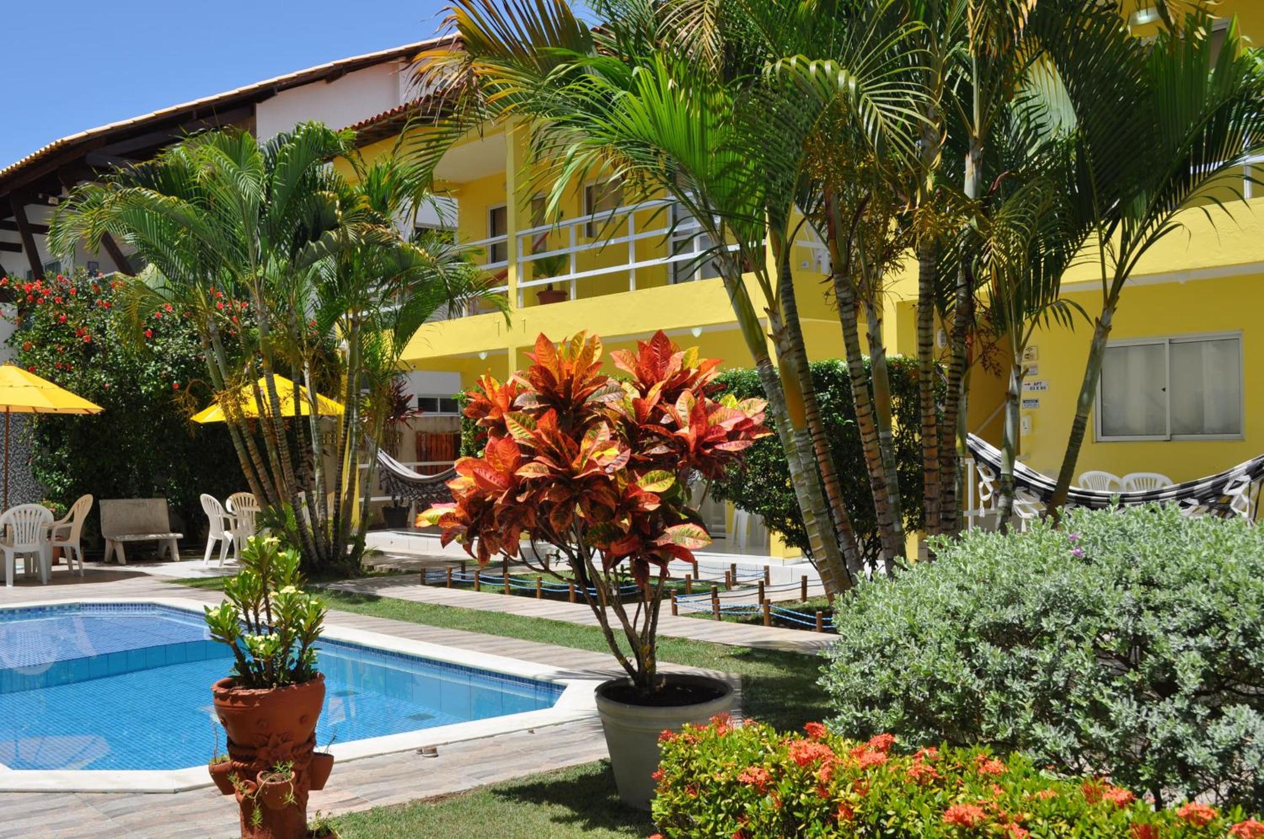 Hotel Pousada Joia Rara