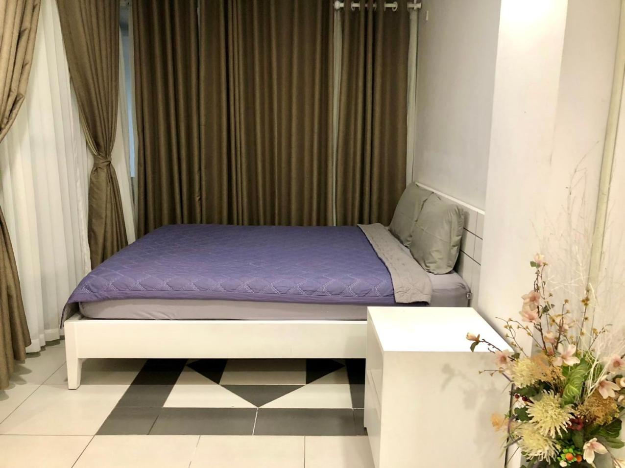 Lehome Serviced Apartment-Binh Thanh Dist