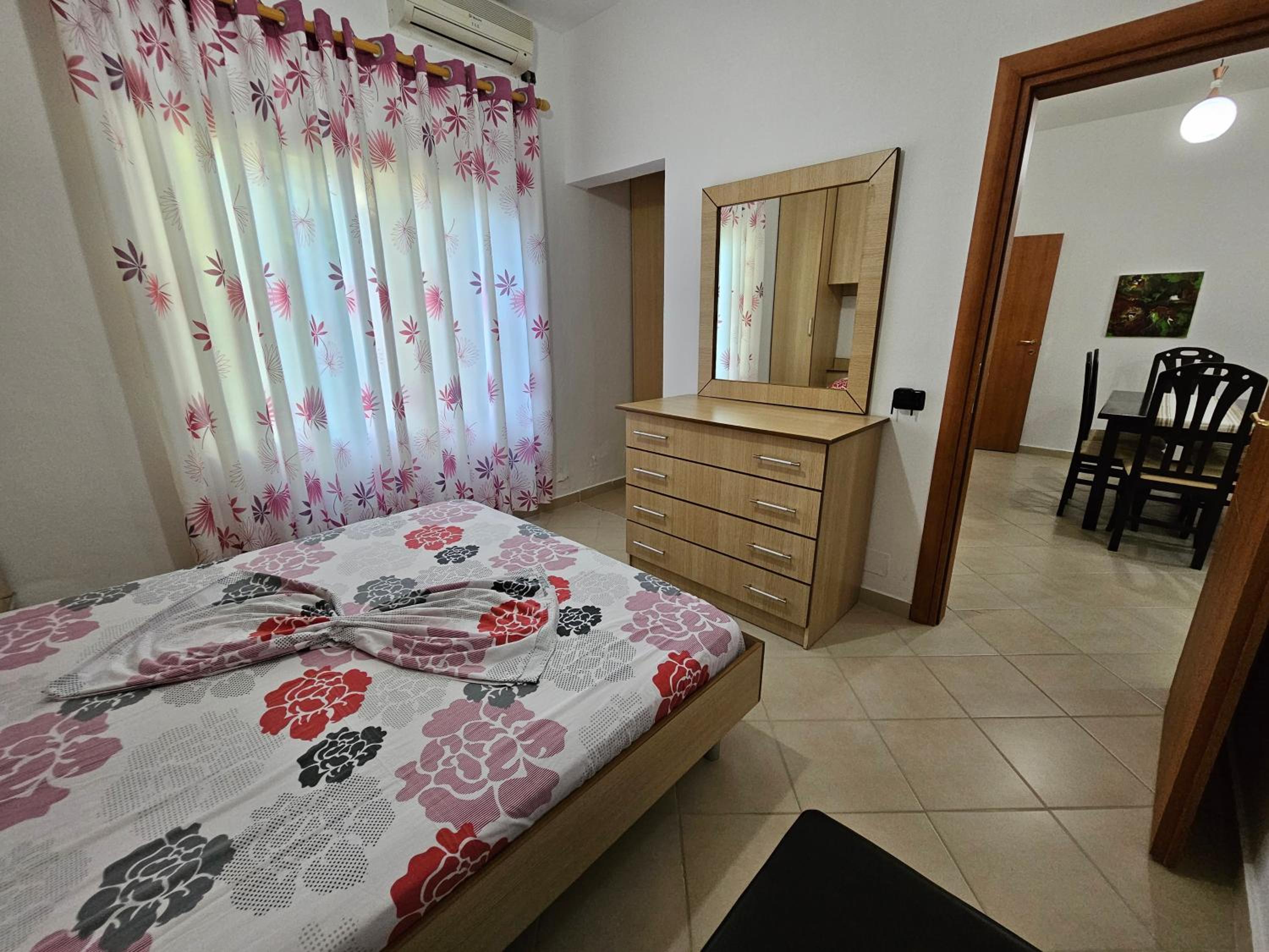 Lalzi Bay, Lura 1 ground floor apartament photo 4