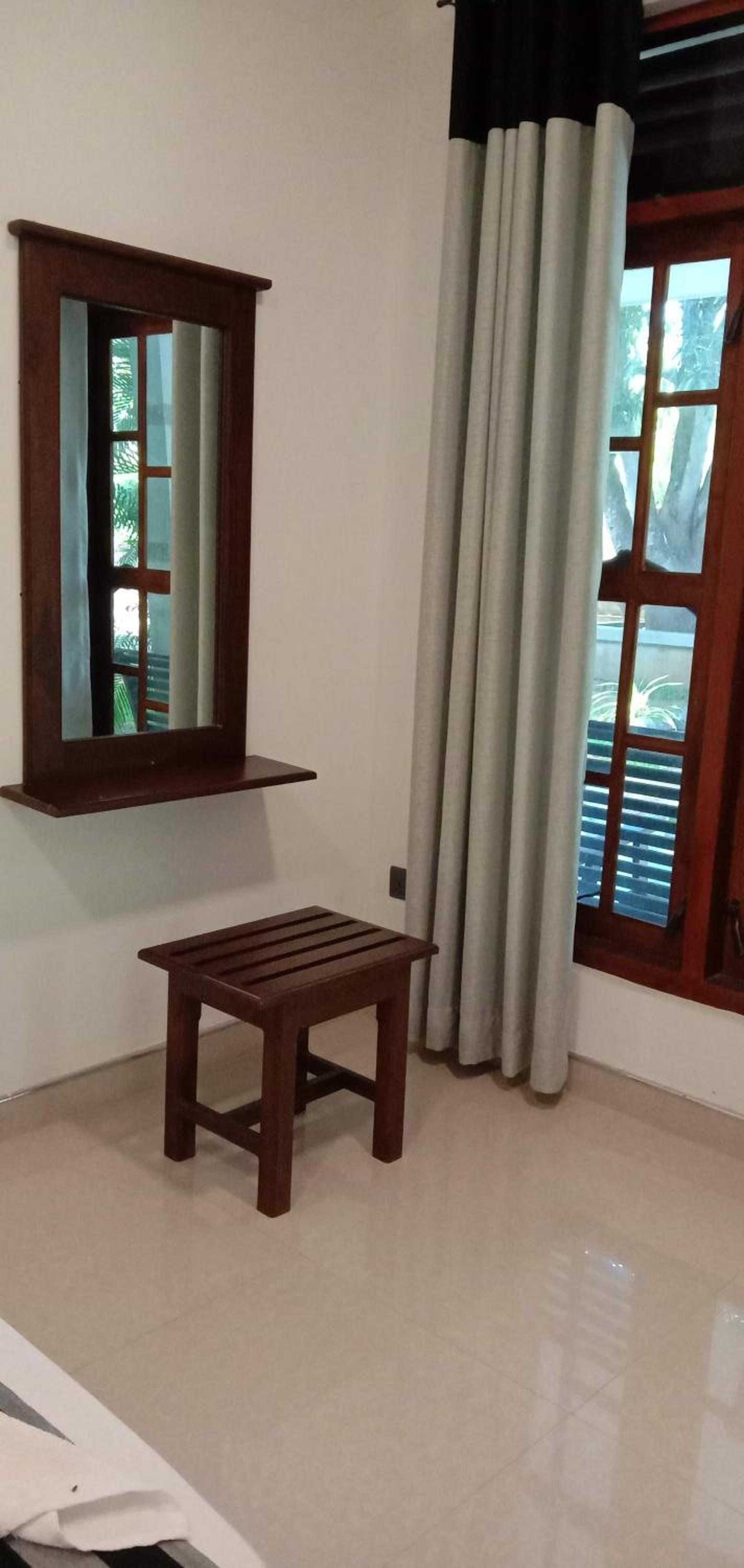 Induwara Safari Resort view 3