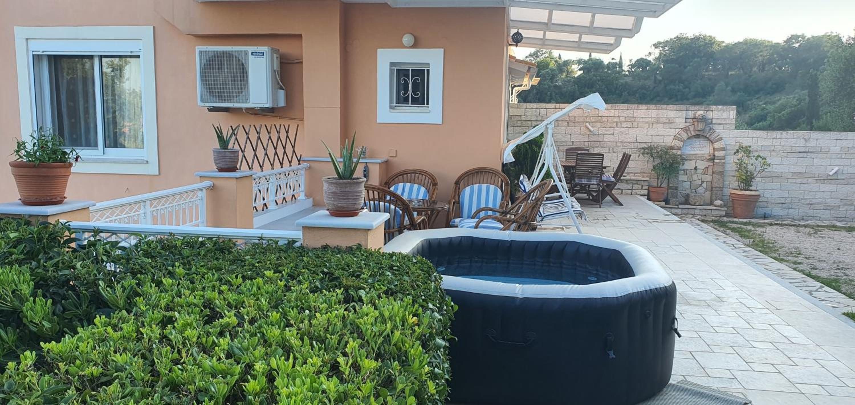 Villa Miranda view 5