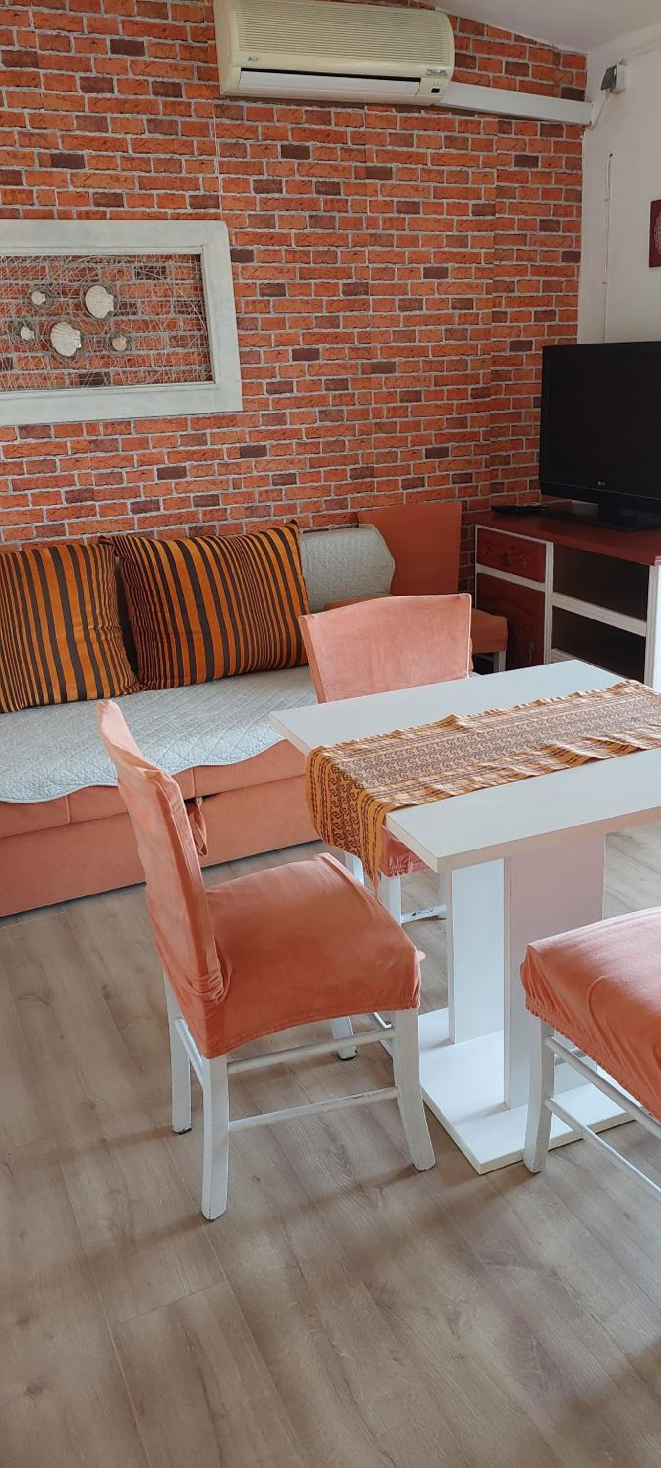 Apartments Meri view 5